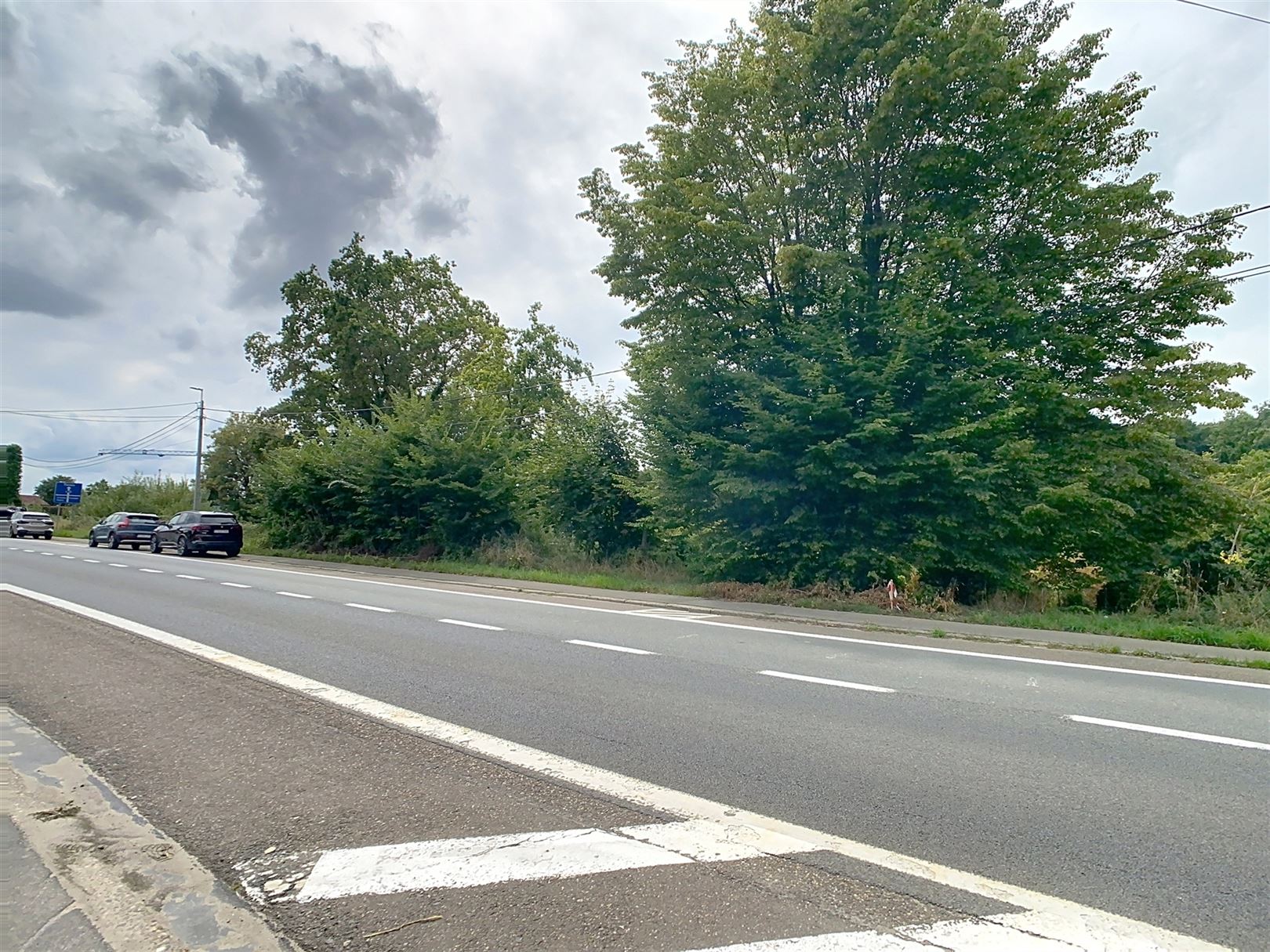 Verkavelbare bouwgrond / projectgrond voor APP foto 6