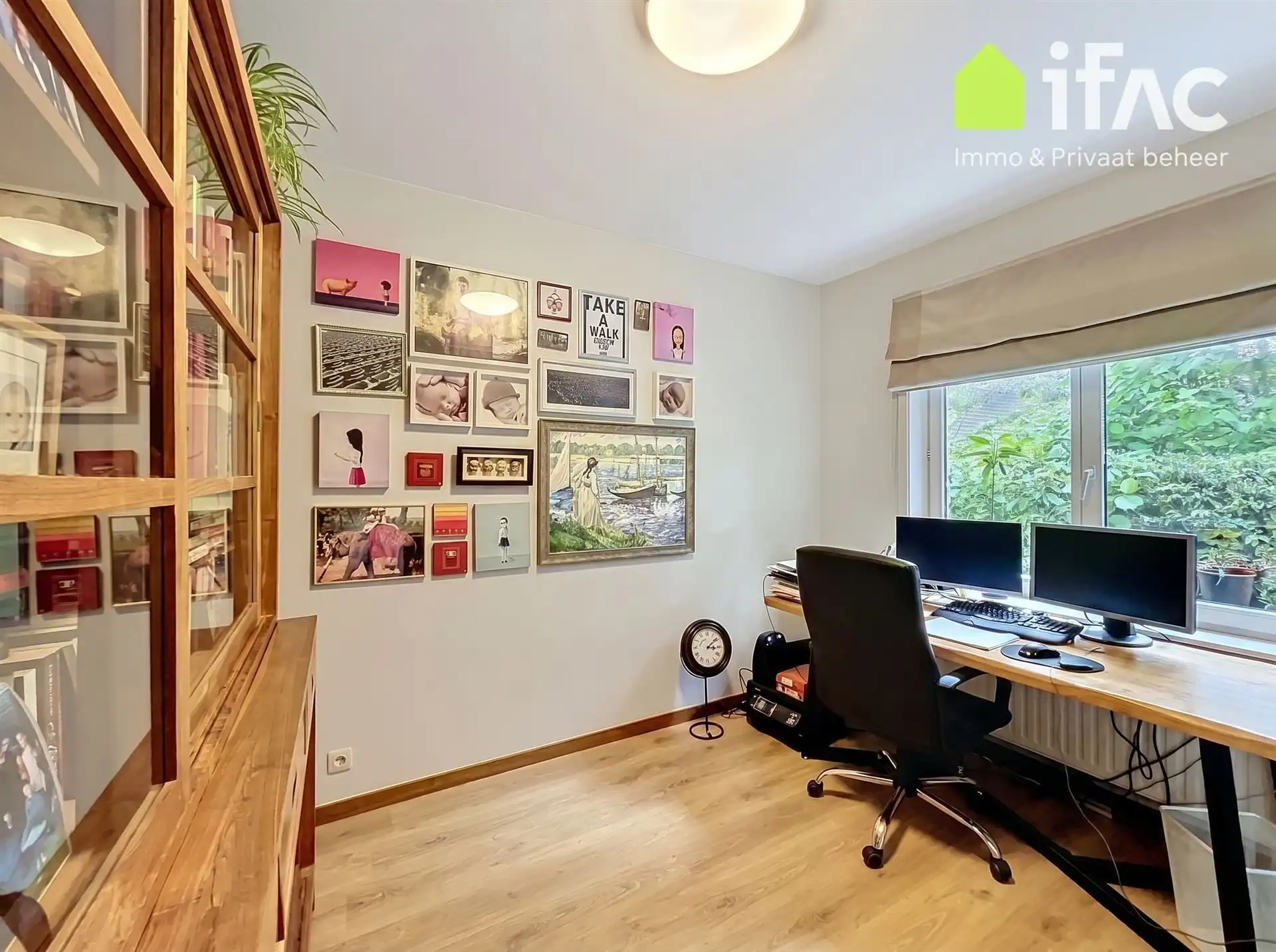 Smaakvol gerenoveerde Villa met 5 slaapkamers en leuke tuin foto 14