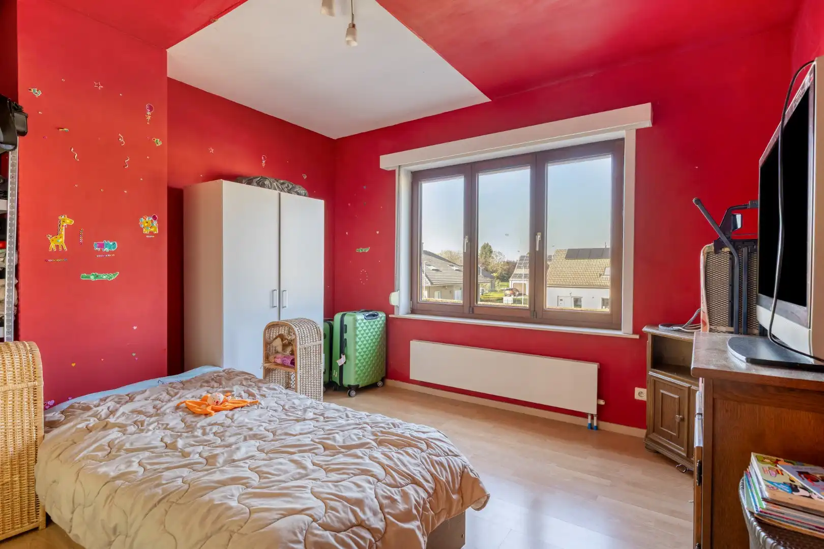 VERKOCHT OP EERSTE BEZOEK foto 11