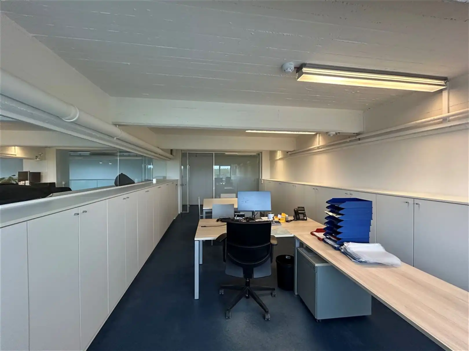 Kantoorgebouw foto 11