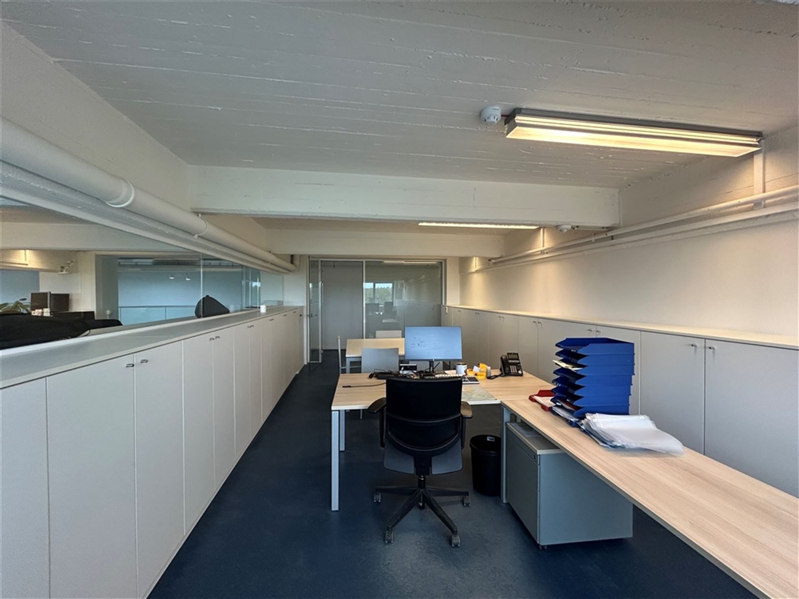 Kantoorgebouw foto 11