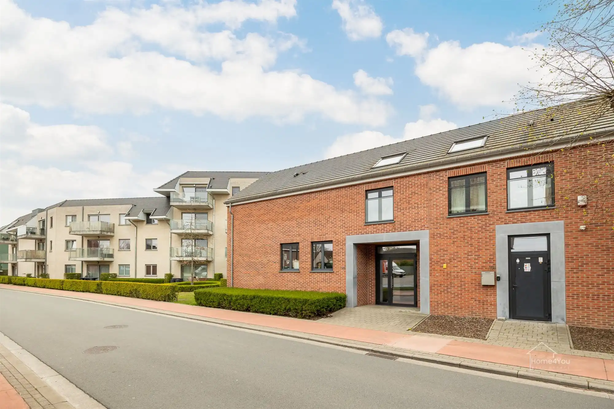 Instapklare 1-Slaapkamer appartement in Puurs te koop! foto 13