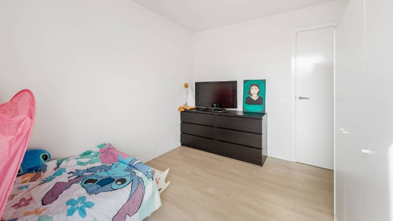 Recente moderne woning van 111m² met tuinterras 26m² op zuiden foto 10