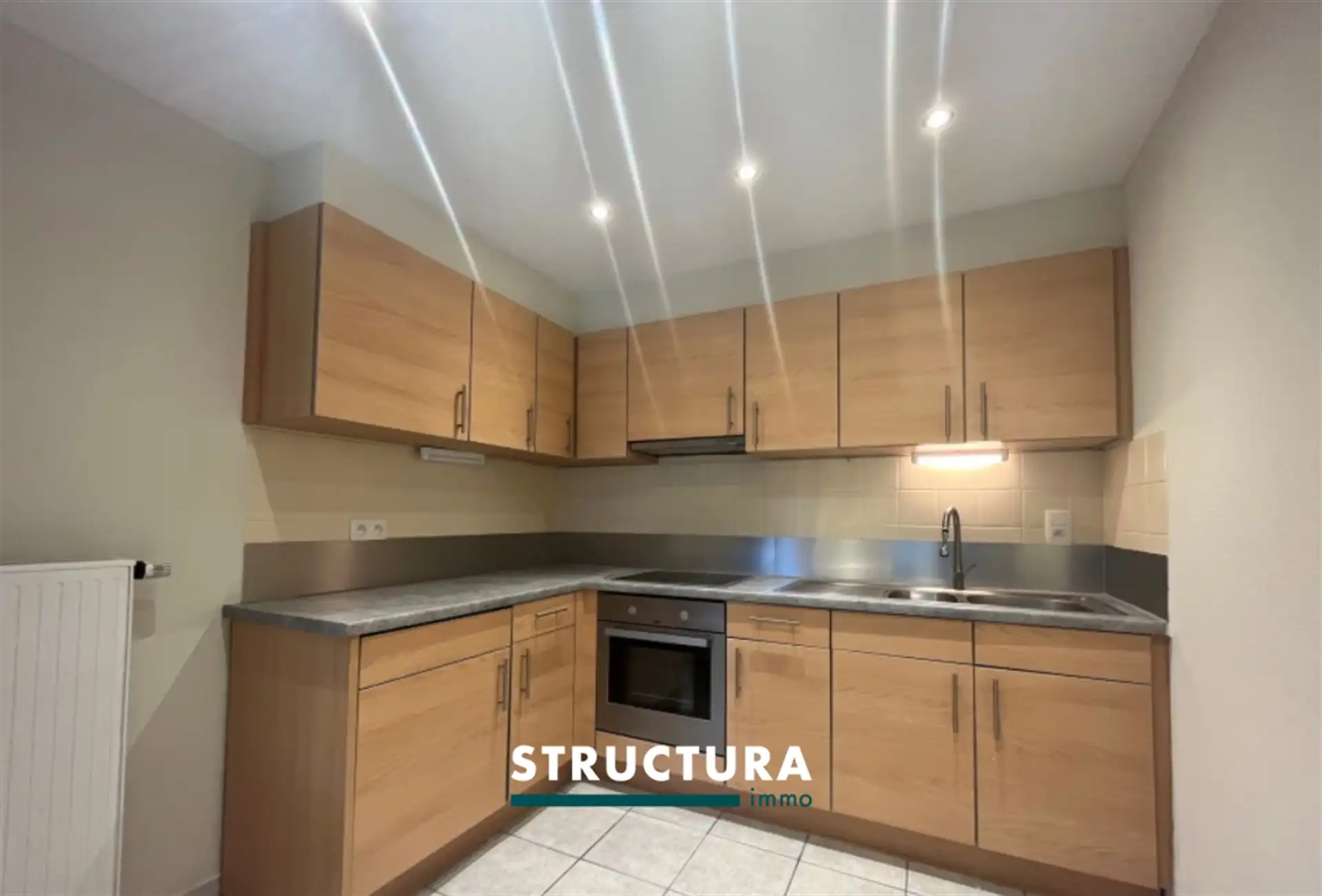 studio met één slaapkamer foto 2