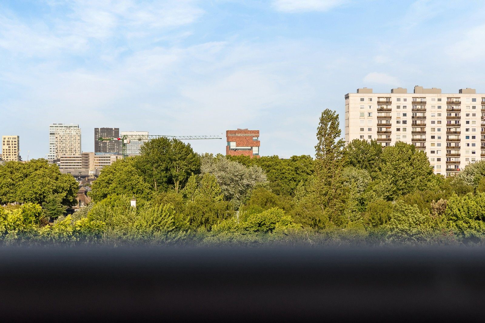 Appartement te koop foto 10