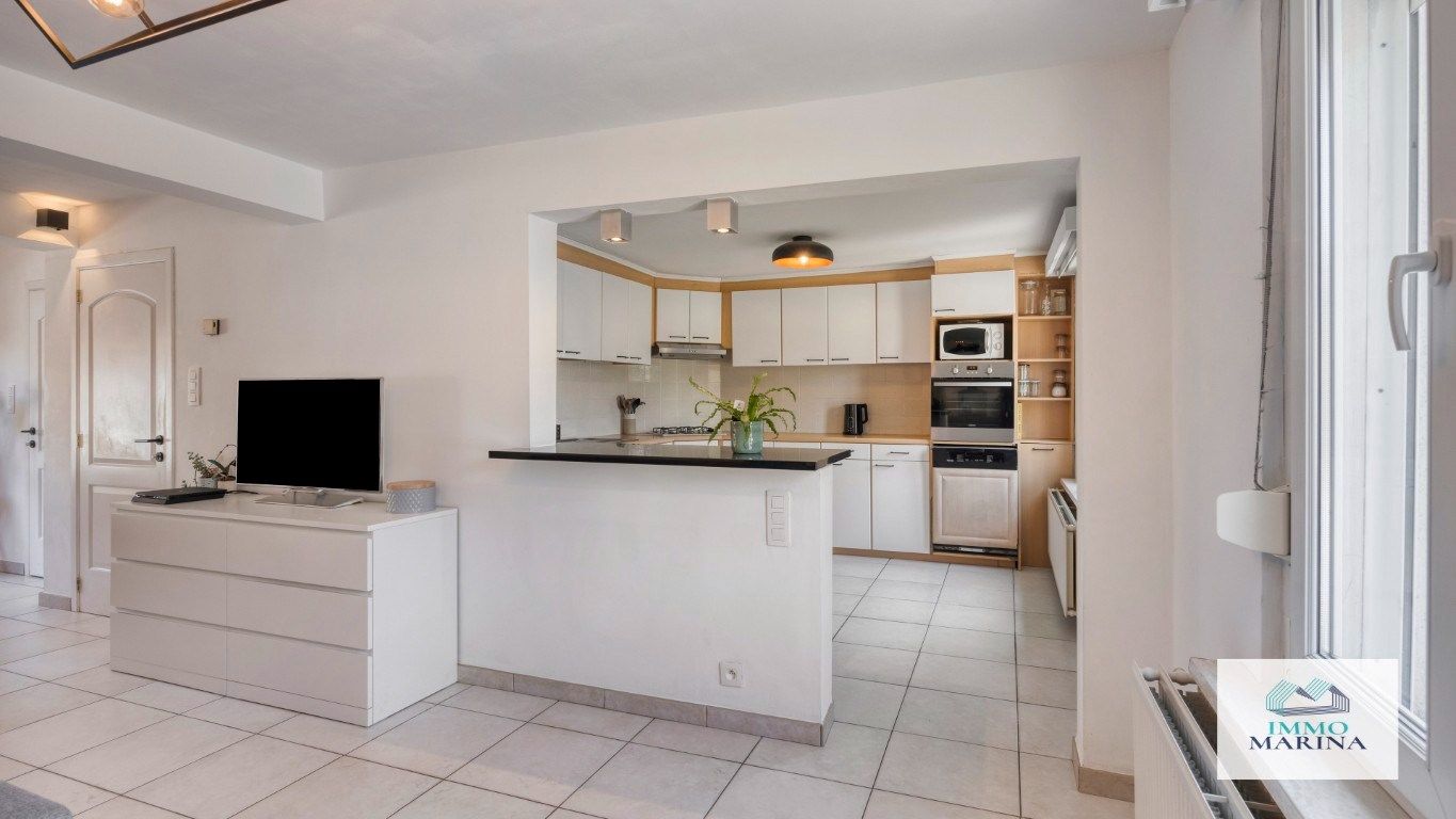 Woning met 2 tot 3 slpks te Itegem. foto 4