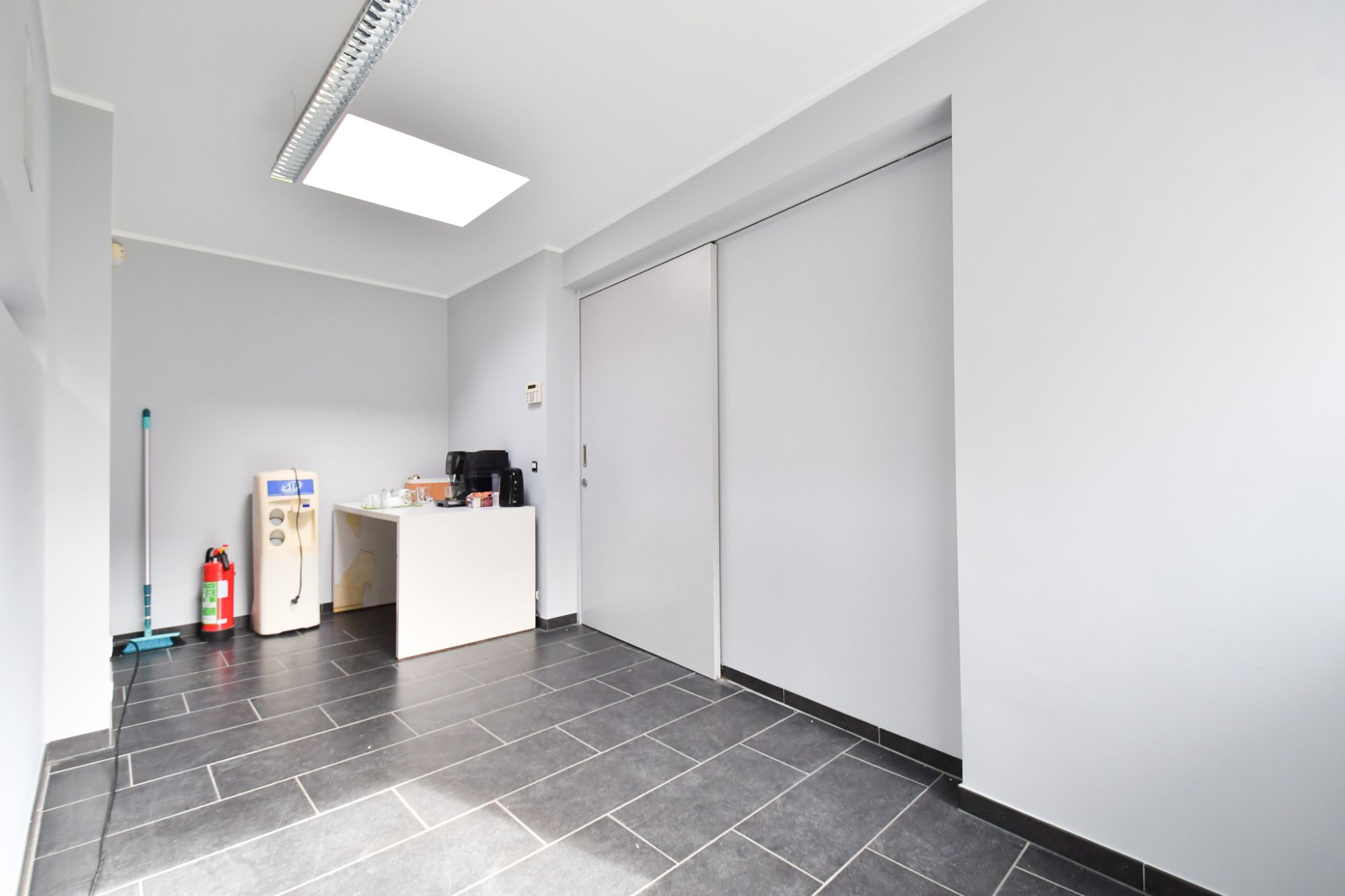 | OPENHUISMOMENT ZATERDAG 03/05 - 13u - 15u | RUIME woning met handelsruimte in het centrum van Bellem foto 10