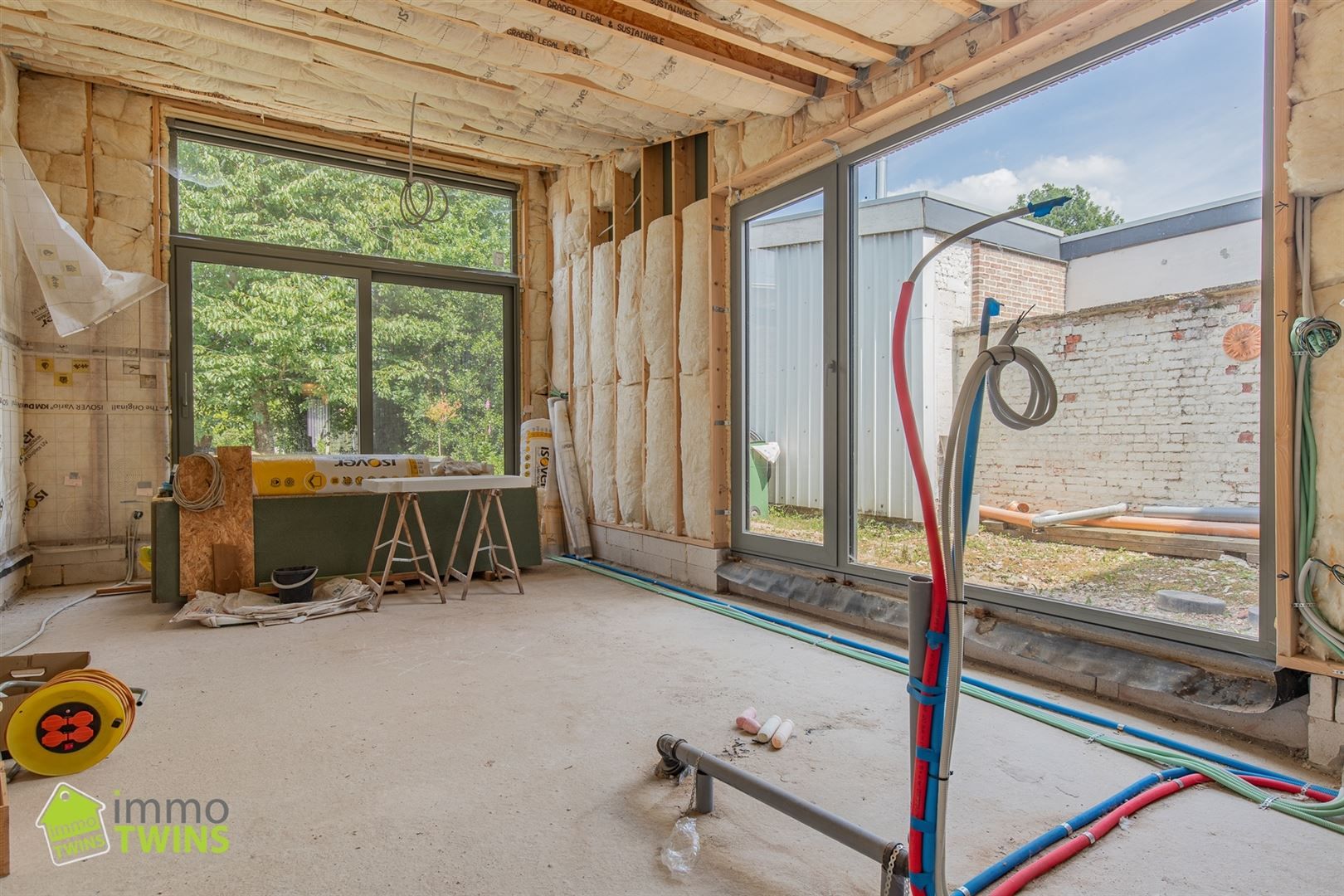 Woning met open zicht foto 11