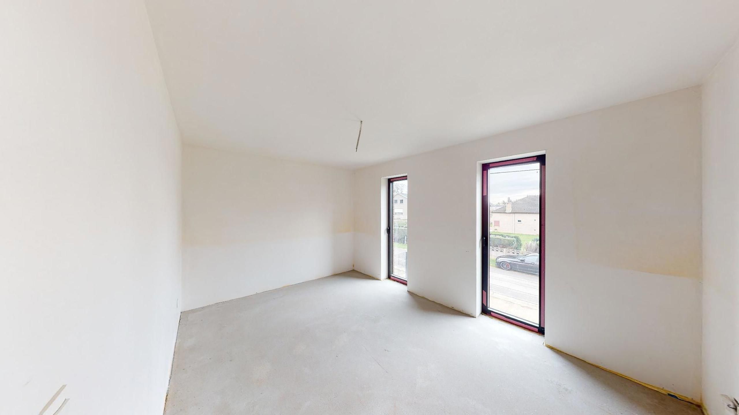 Halfopen moderne woning op residentiële ligging! foto 22