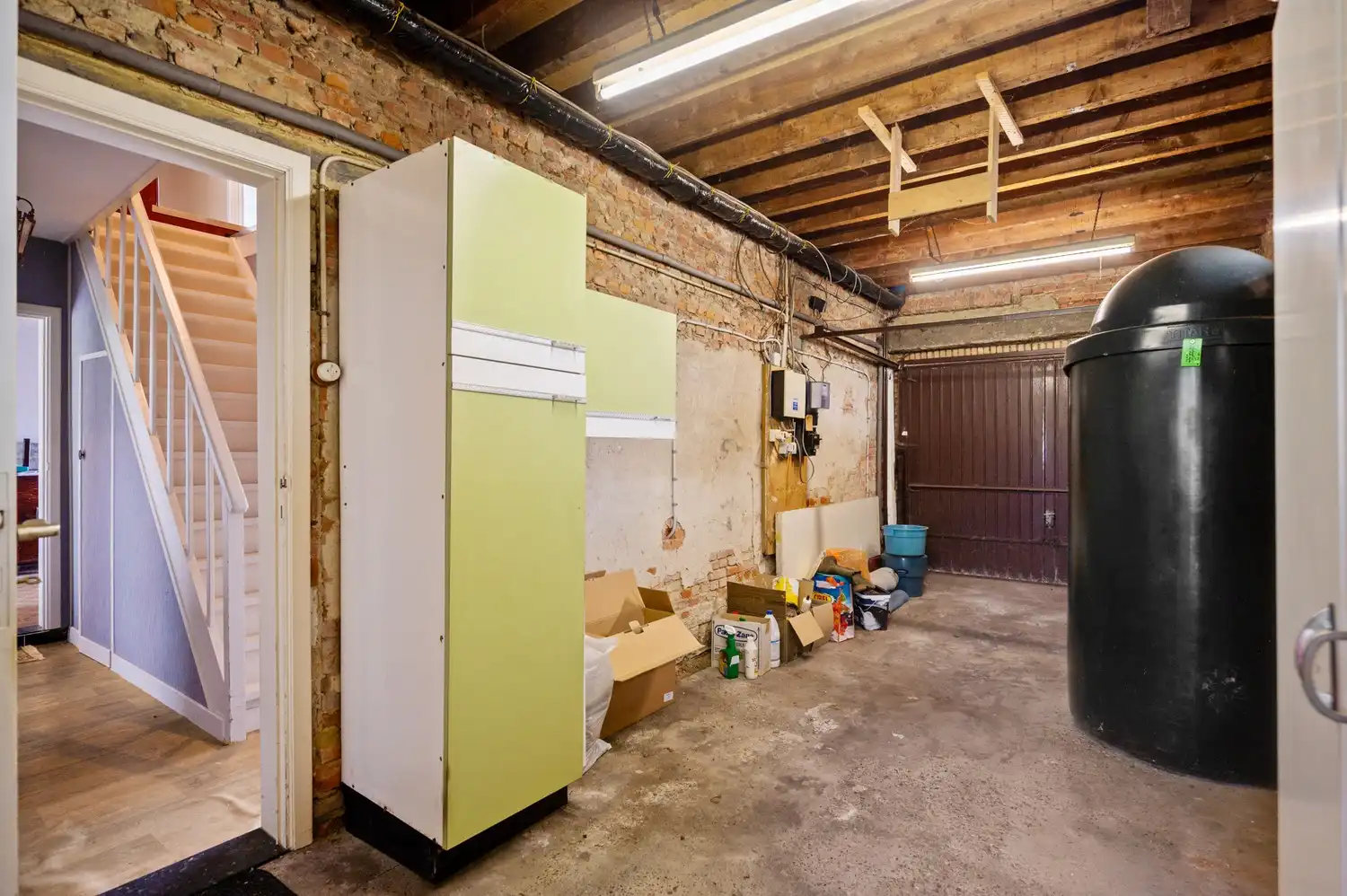 Te renoveren woning op 35a10ca te Putte foto 16