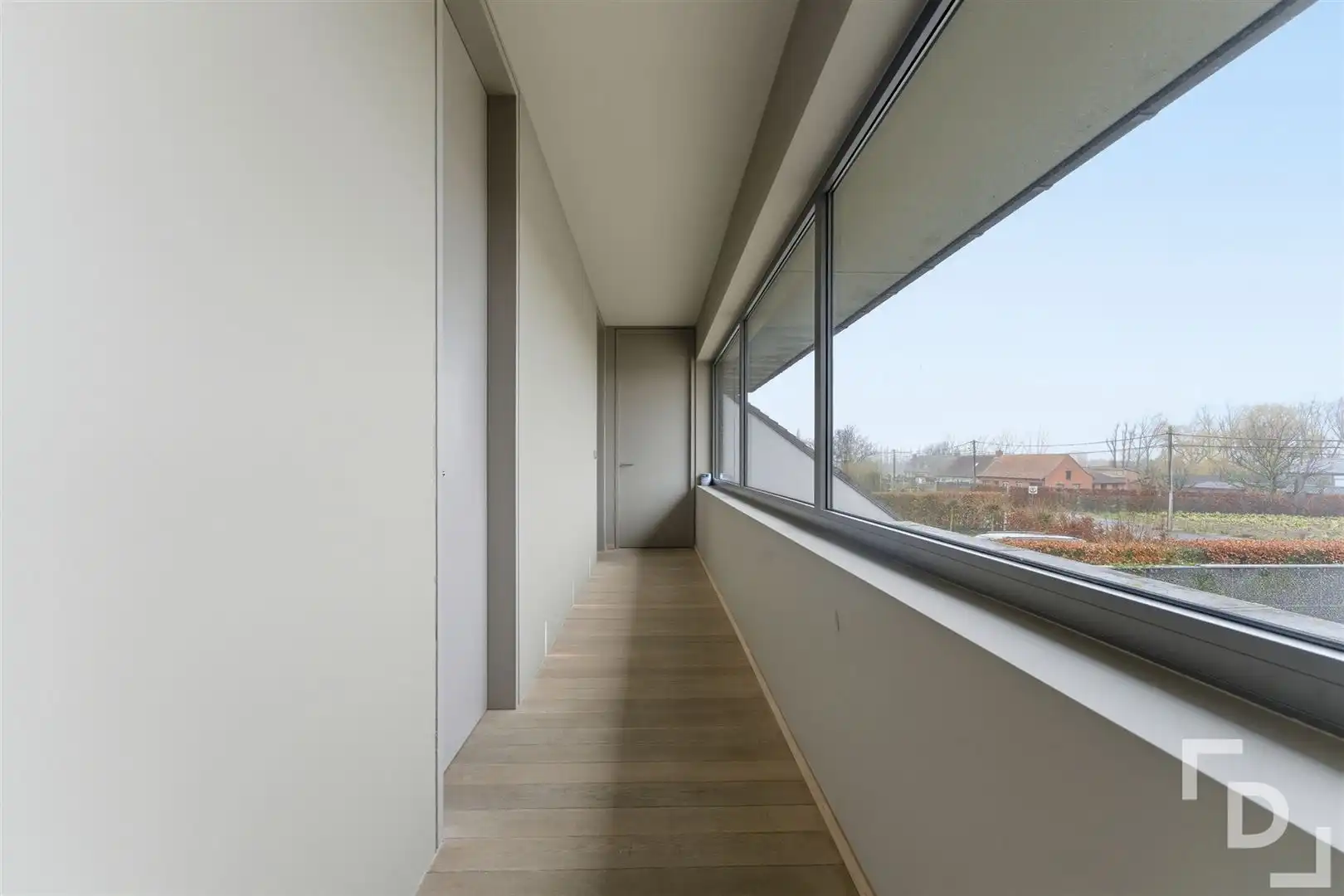 Luxueuze en energiezuinige villa met hoogwaardige afwerking foto 14