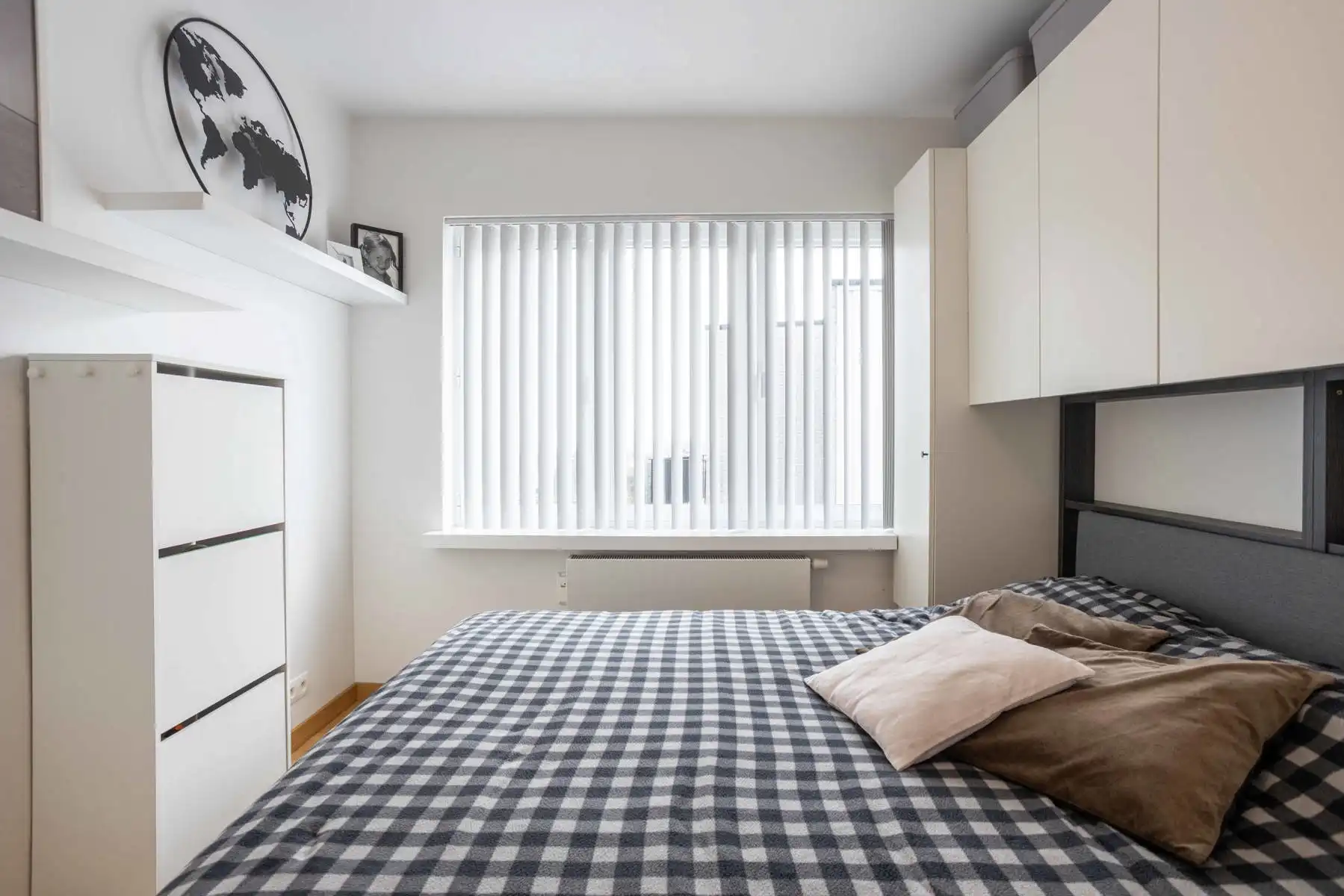 Prachtig gerenoveerd appartement met topligging! foto 27
