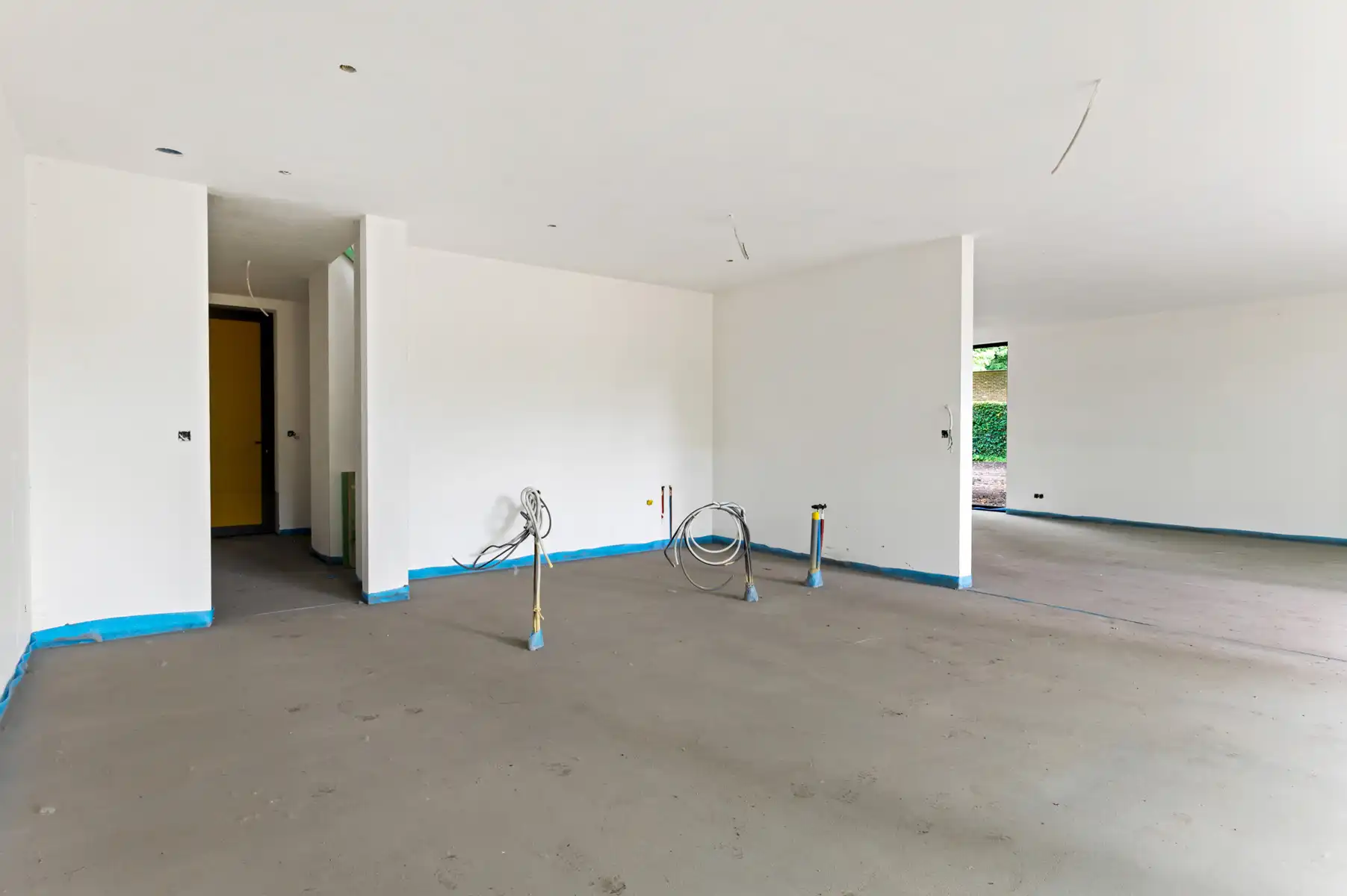 Exclusieve nieuwbouwvilla op toplocatie op ca. 3715 m². foto 42