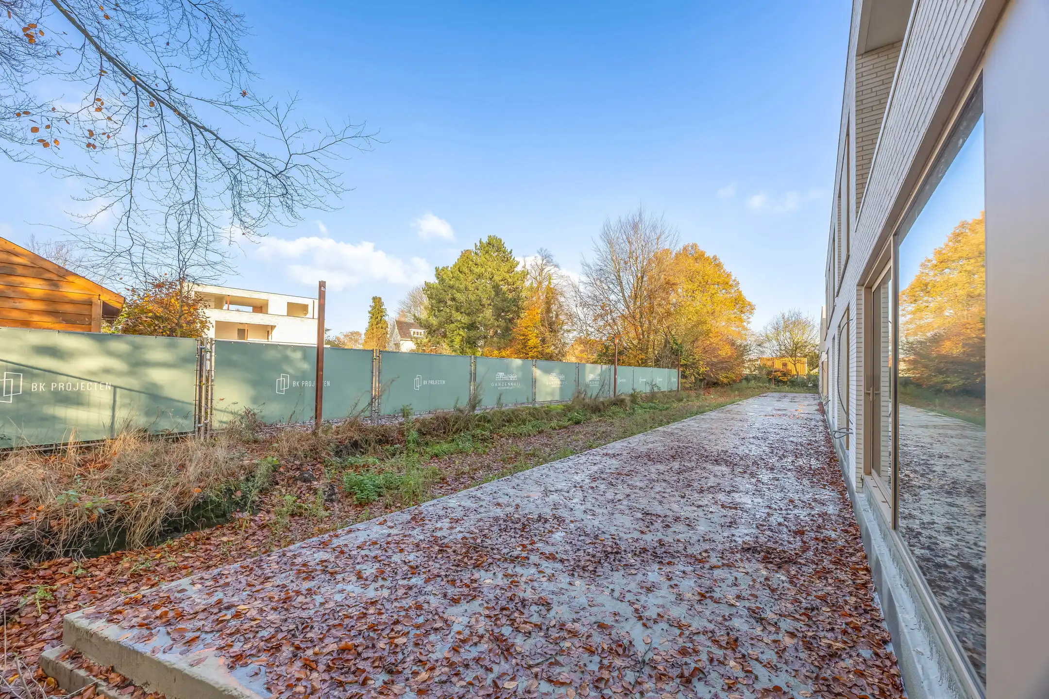 Appartement te koop foto 3