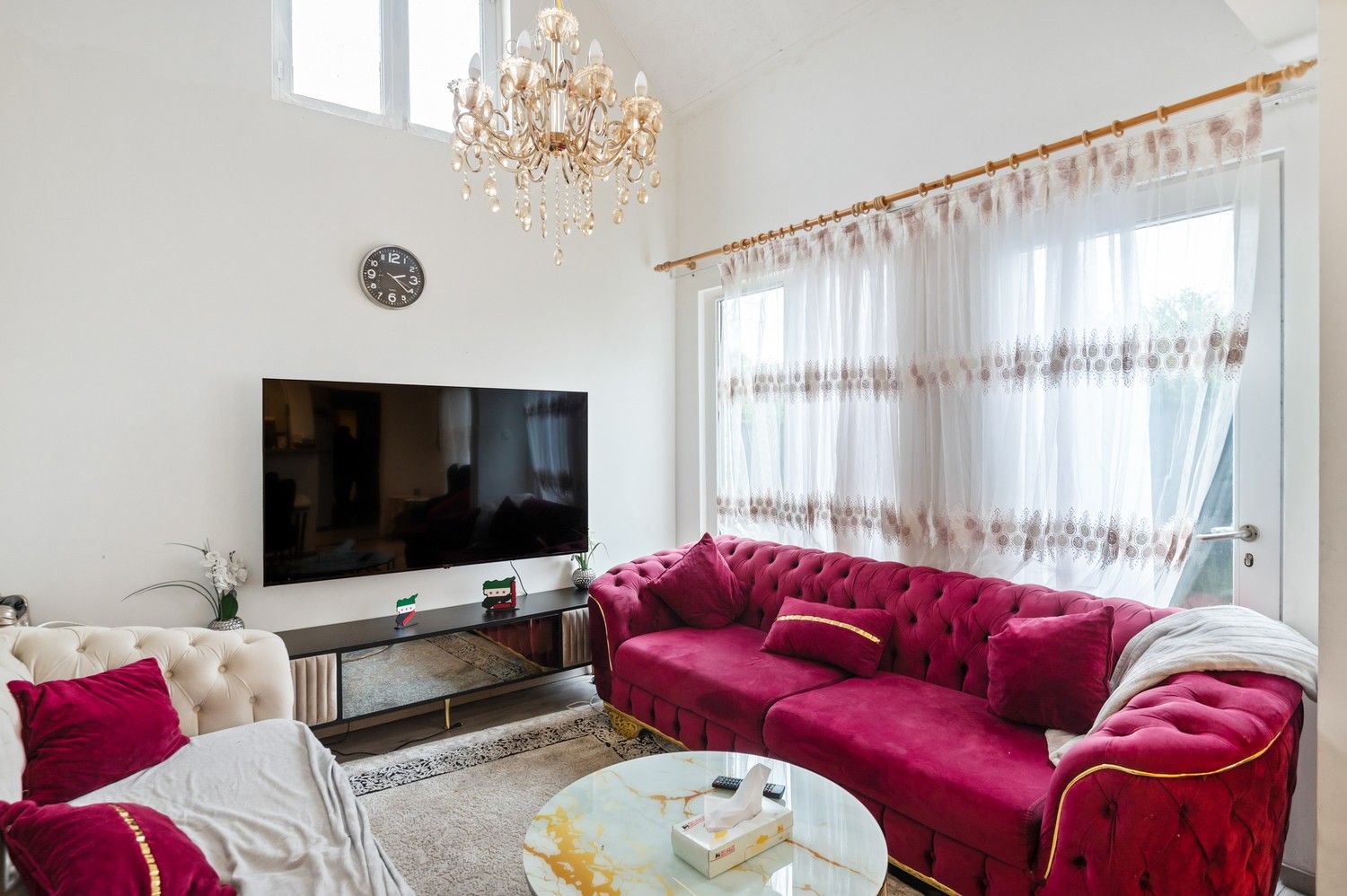 Opbrengsteigendom met twee entiteiten nabij het centrum van Broechem foto 17