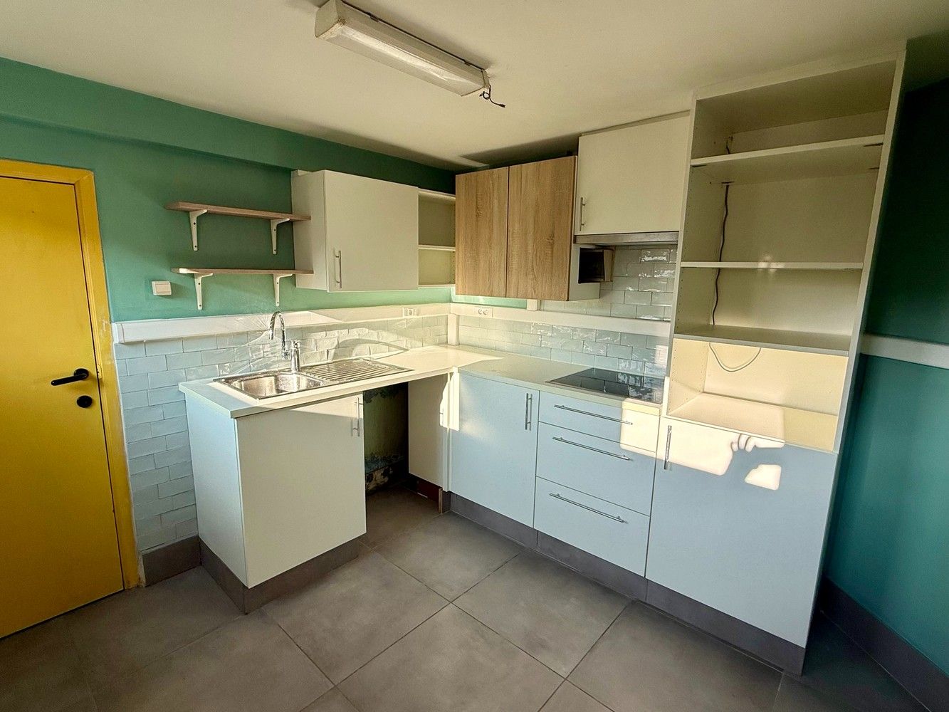 Te koop: Charmante halfopen villa in cottage stijl met ruime tuin en topligging! foto 8