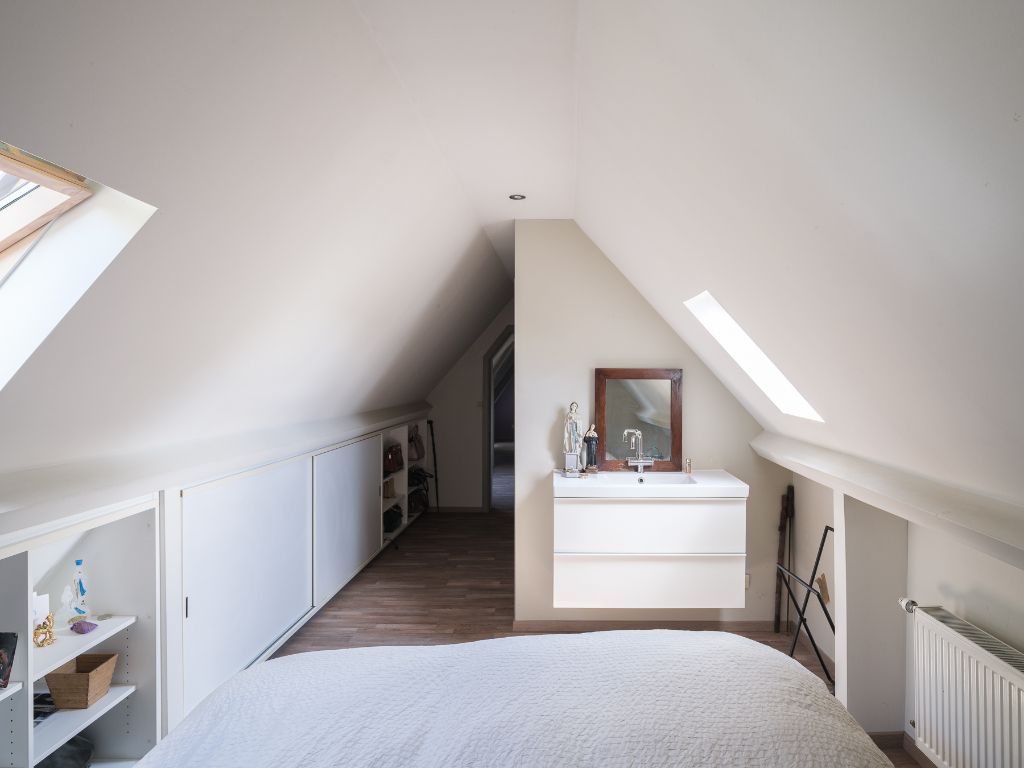 Charmant wonen met prachtige vergezichten in Maarkedal foto 19