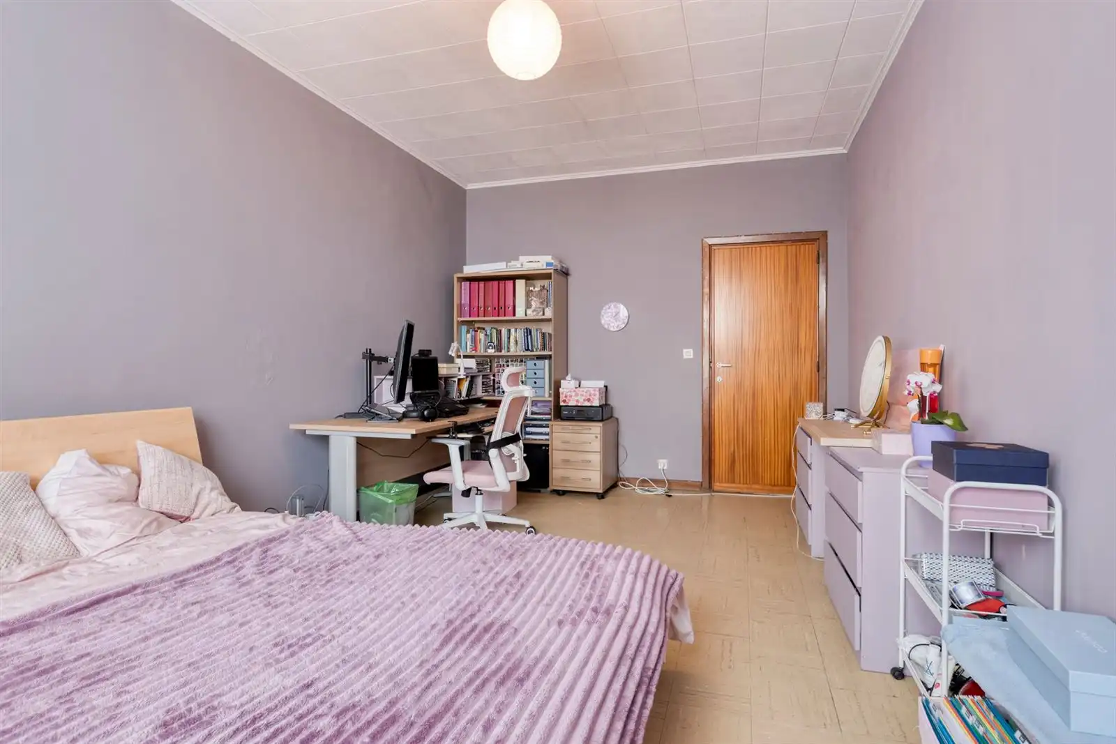 Te renoveren appt op TOP ligging  foto 16