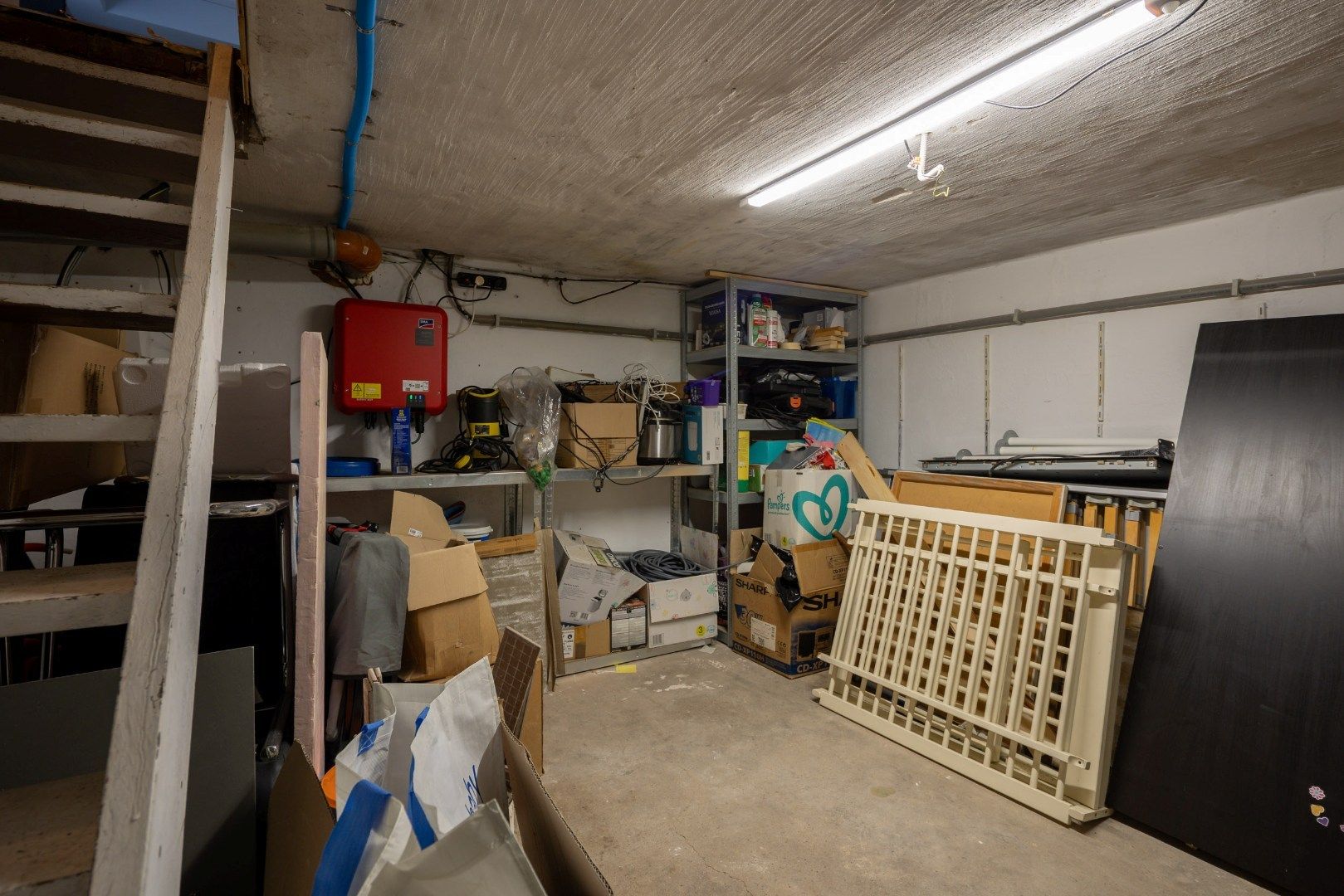 Vrijstaande en instapklare woning te koop in Pelt! foto 23