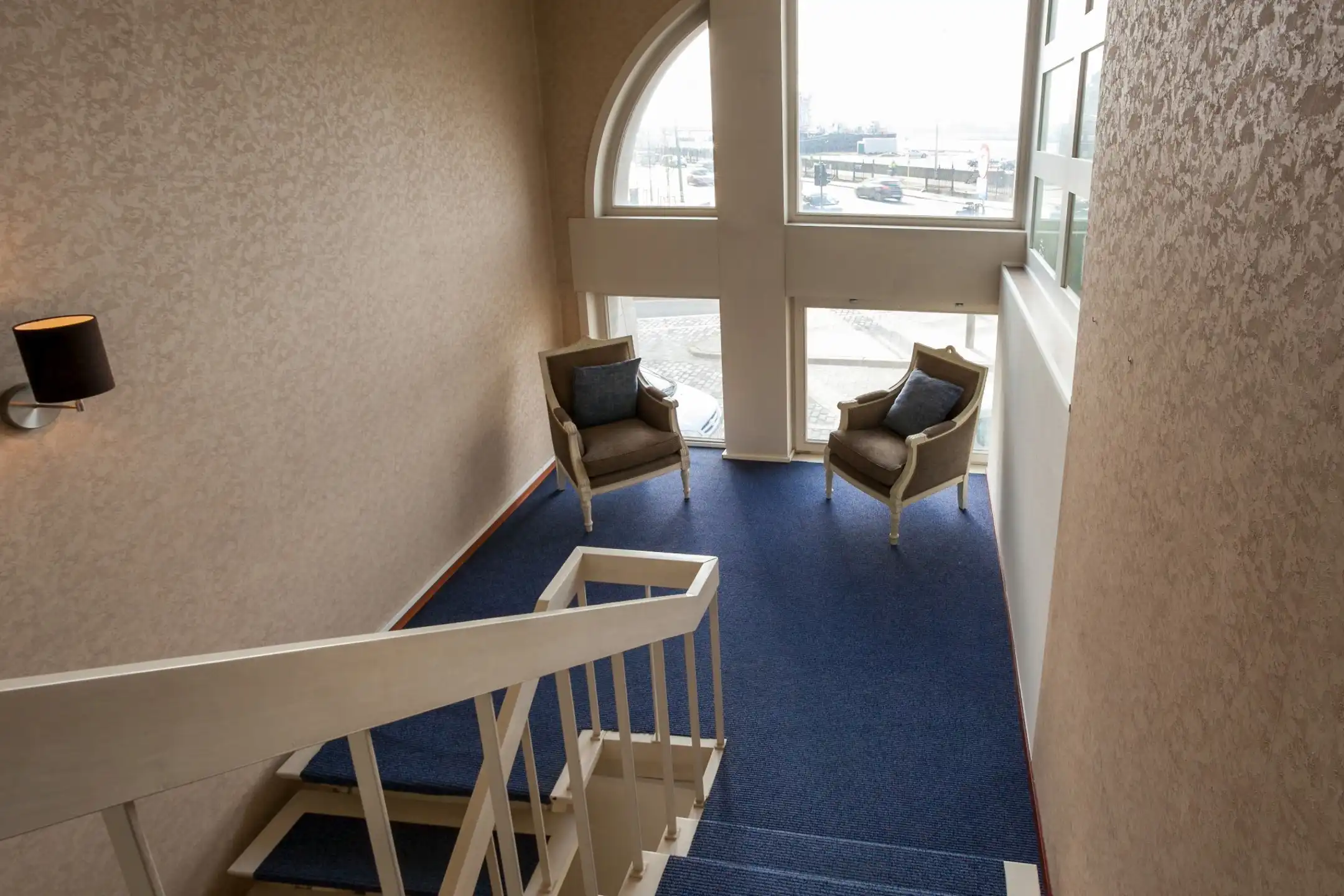 Ondernemen en wonen aan het toekomstige Loodswezenpark foto 9