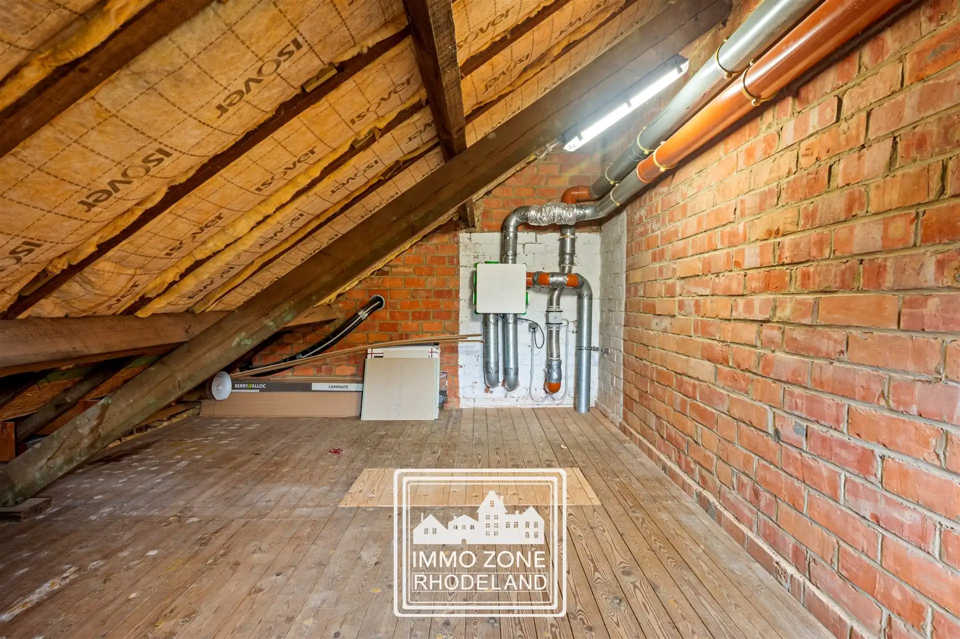 Sublieme energiezuinige woning met 3 tot 4 slpks en tuin foto 15