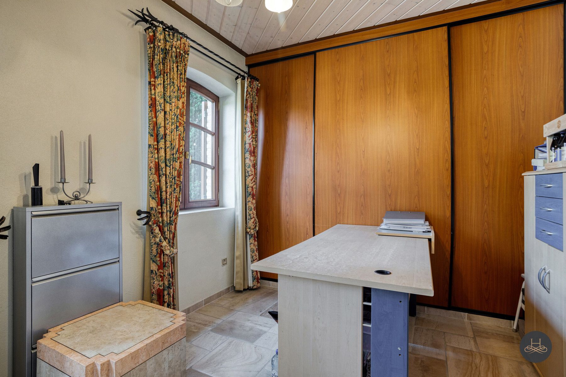 Enorm ruime majestueuze “Spaanse” villa in Tremelo foto 24