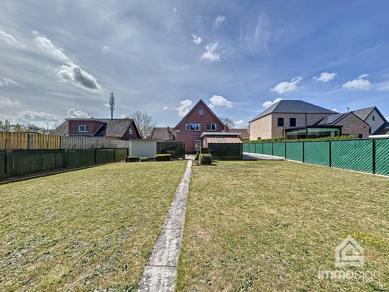 Charmante gezinswoning met ruime tuin nabij Bocholt centrum! foto 34