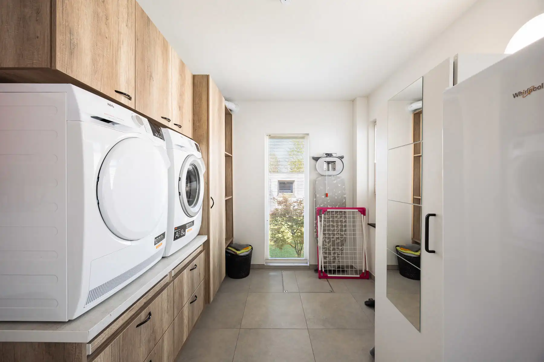 Gerenoveerde energiezuinige gezinswoning op een toplocatie foto 14