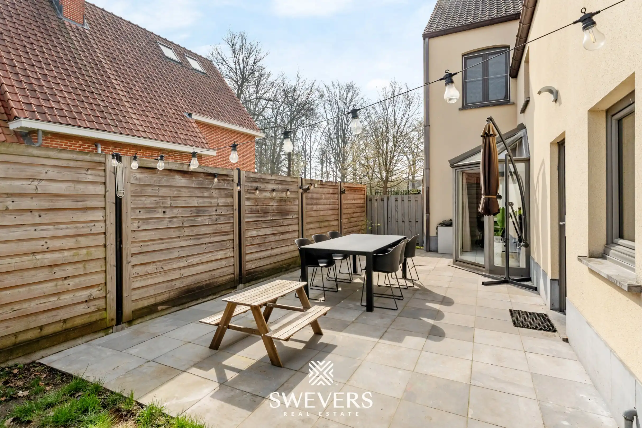 Jouw nieuwe thuis in Kuringen: lichtrijke HOB met 3 slaapkamers op groen perceel van 6a10 foto 13