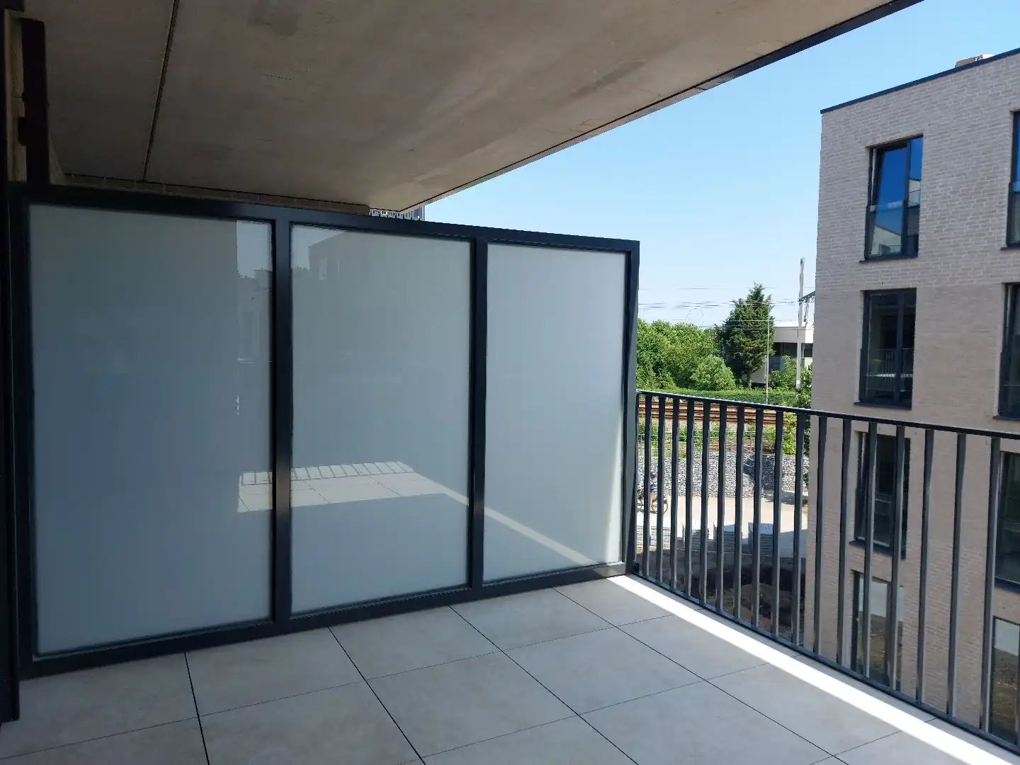 Instapklaar energieneutraal 2 slaapkamer nieuwbouw-appartement in Neerpelt centrum foto 20