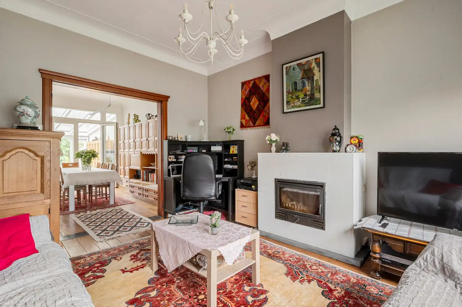 Instapklare HOB op 364 m². foto 7