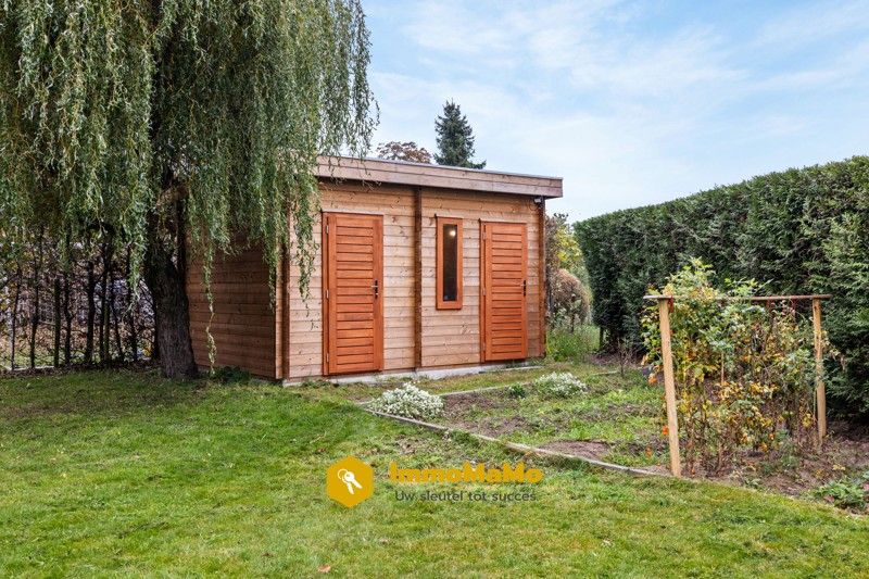 HUIS MET BUREAURUIMTE TE KOOP IN LOKEREN foto 25