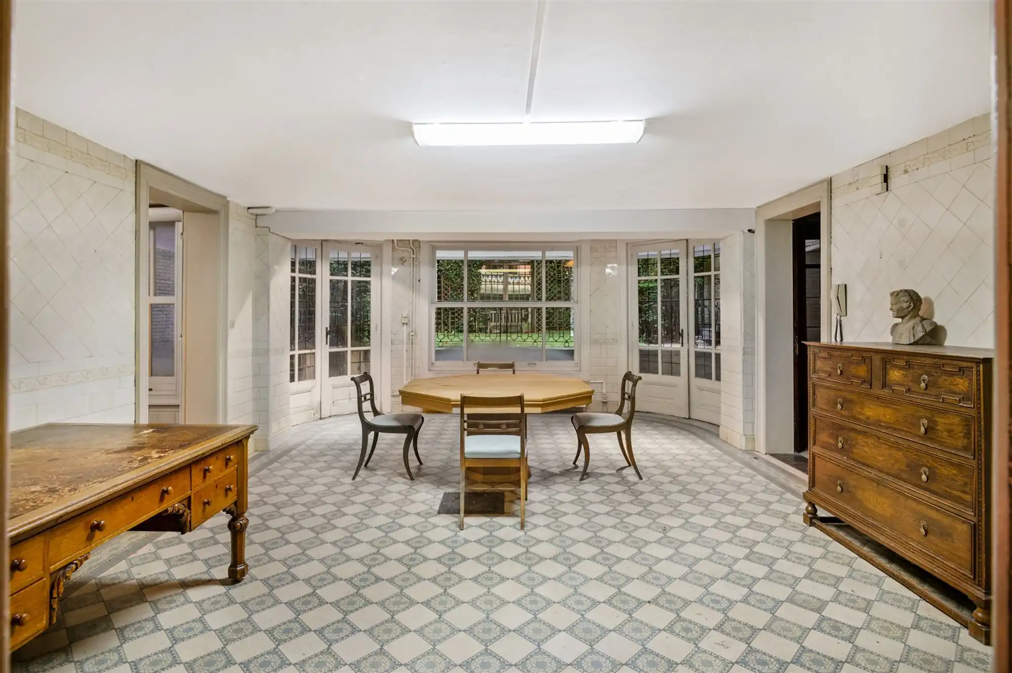 Meesterwoning "Hotel Fribourg" foto 30