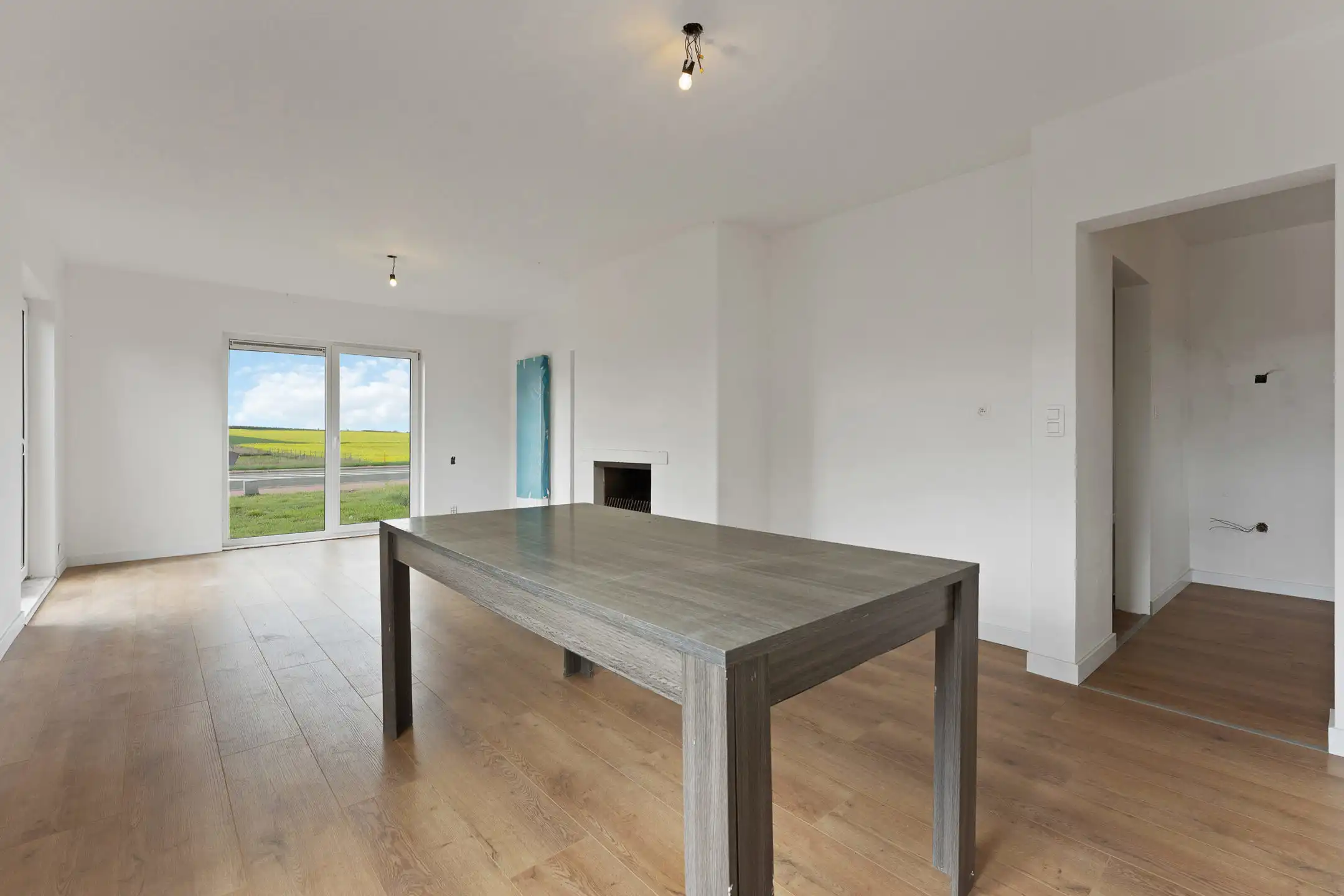 Recent gerenoveerde 4-gevelwoning te Riemst foto 5