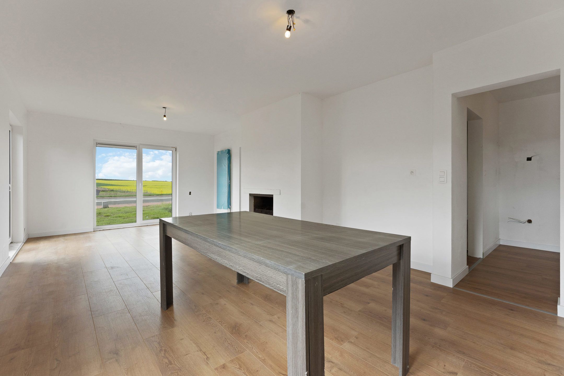 Recent gerenoveerde 4-gevelwoning te Riemst foto 5