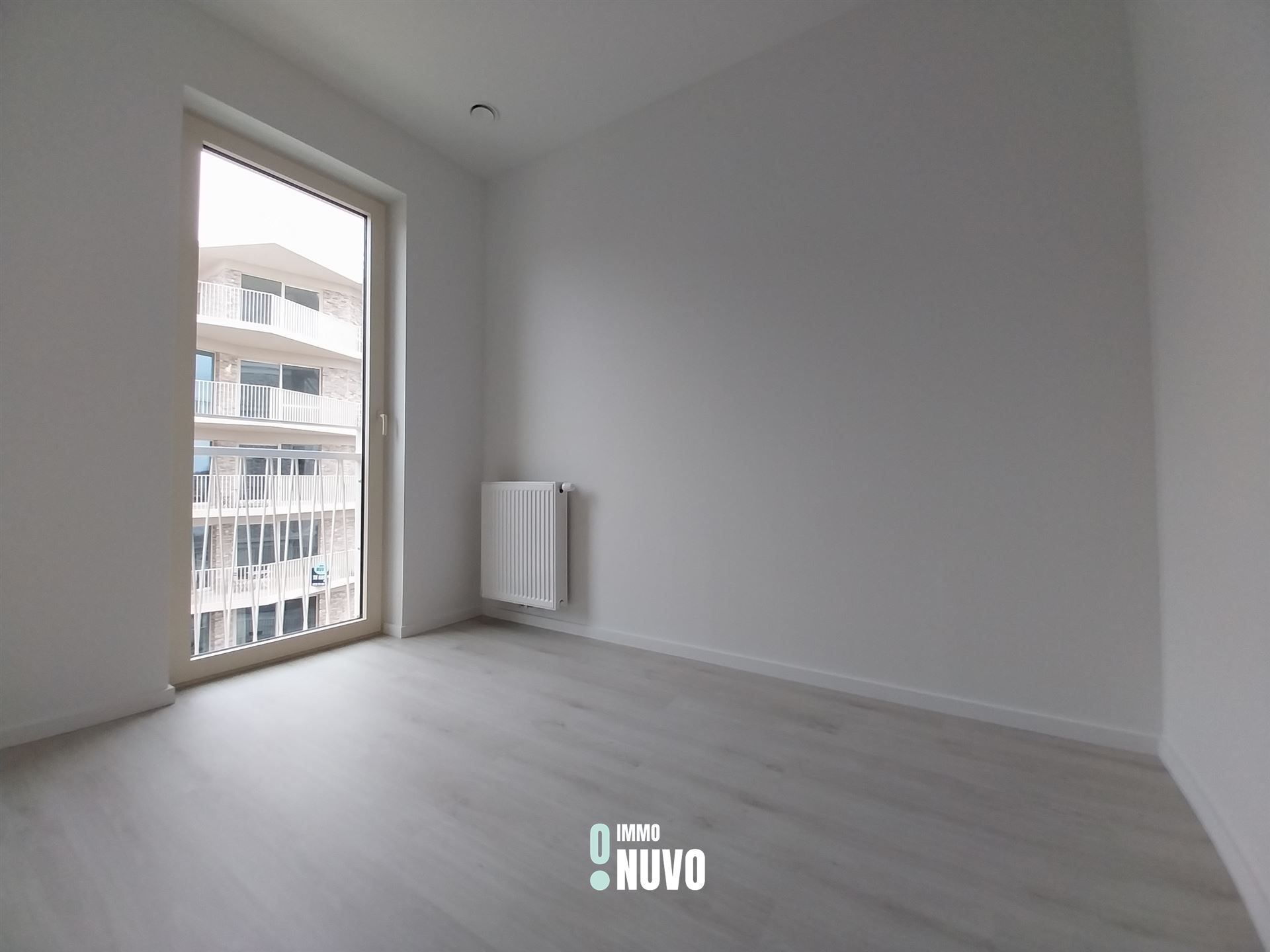 Kwalitatief afgewerkt appartement in project Zuidkaai foto 7