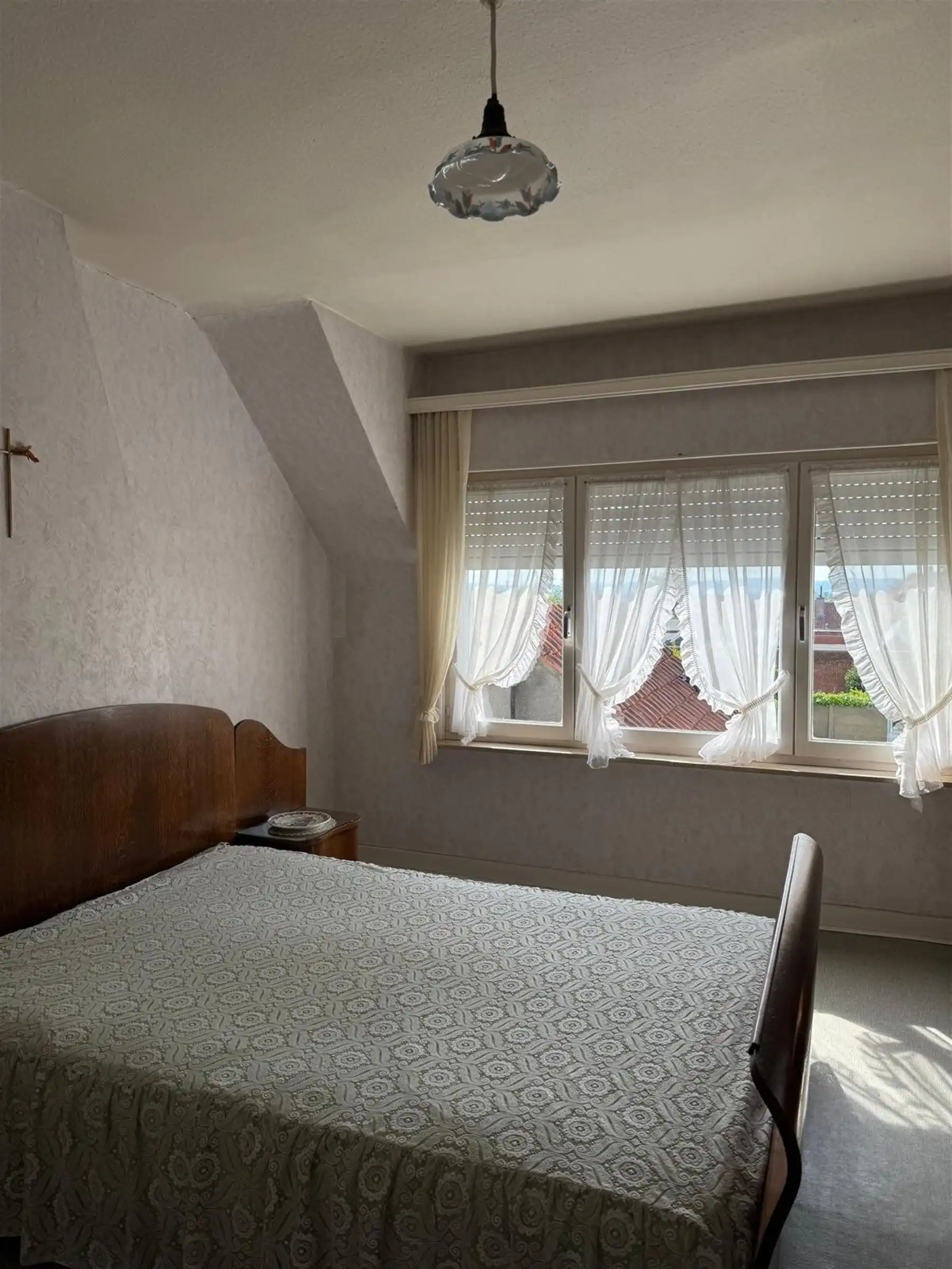 Goed onderwoning in het centrum van Anzegem foto 8