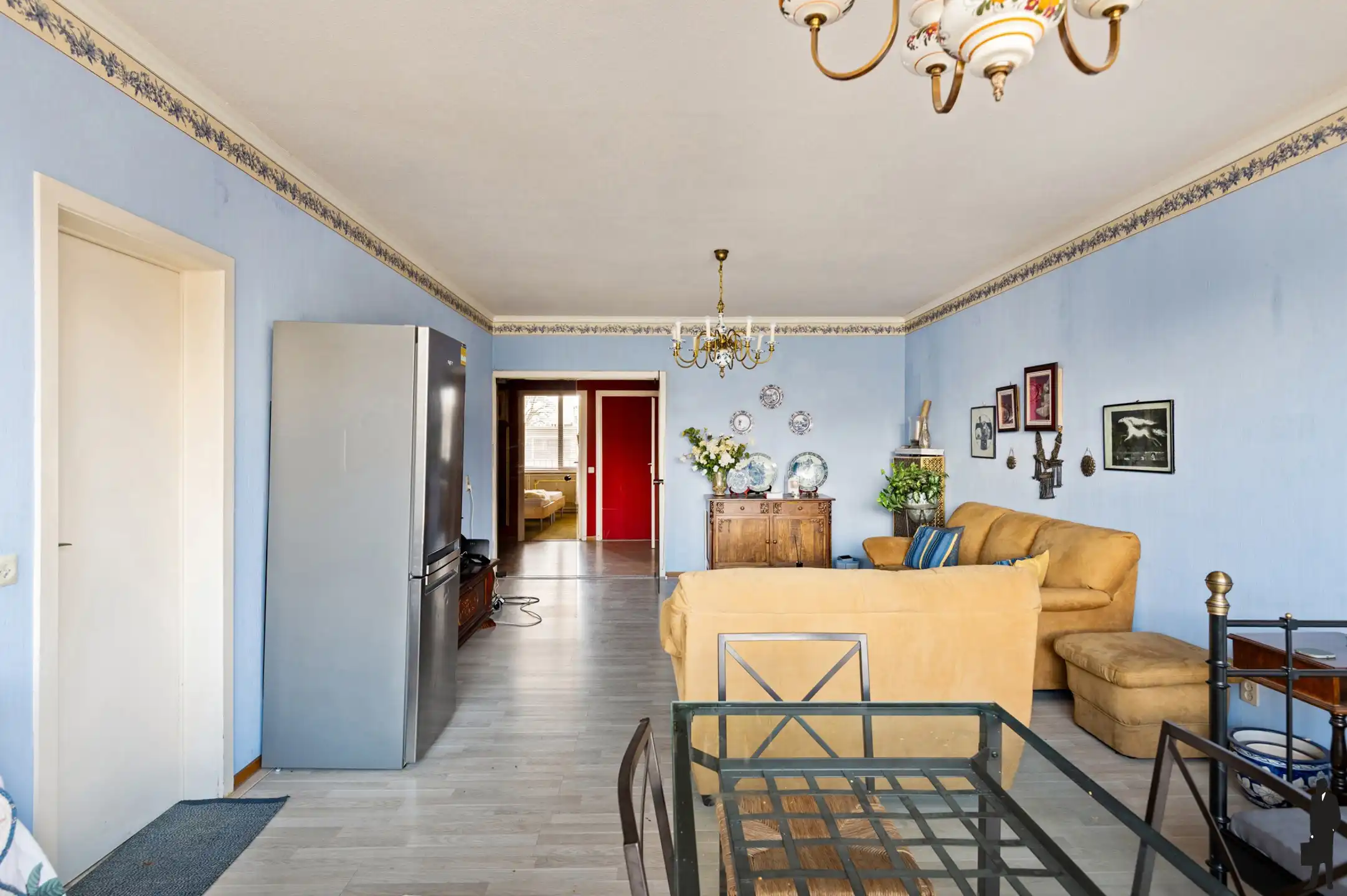 Gezellig appartement met terras in Deurne Zuid! foto 5