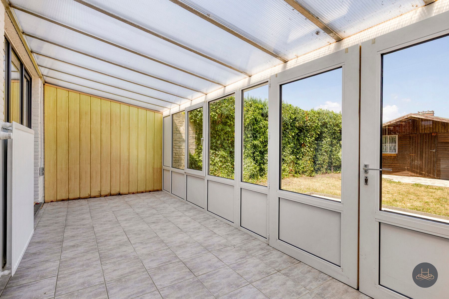 Energiezuinige woning in autoluwe buurt foto 9