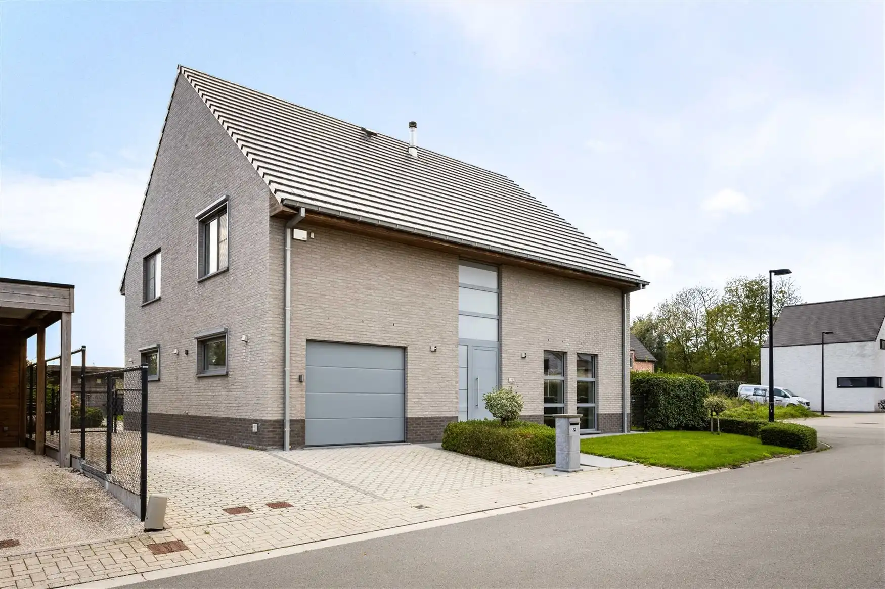 Villa te koop Saterstraat 32 - 9910 Ursel