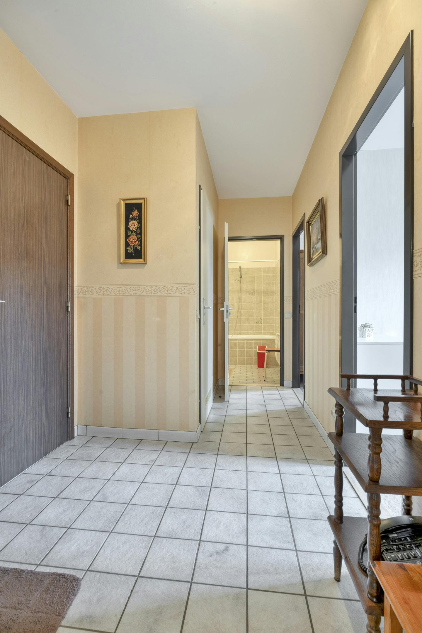 Appartement te koop Strombeek-Bever foto 7