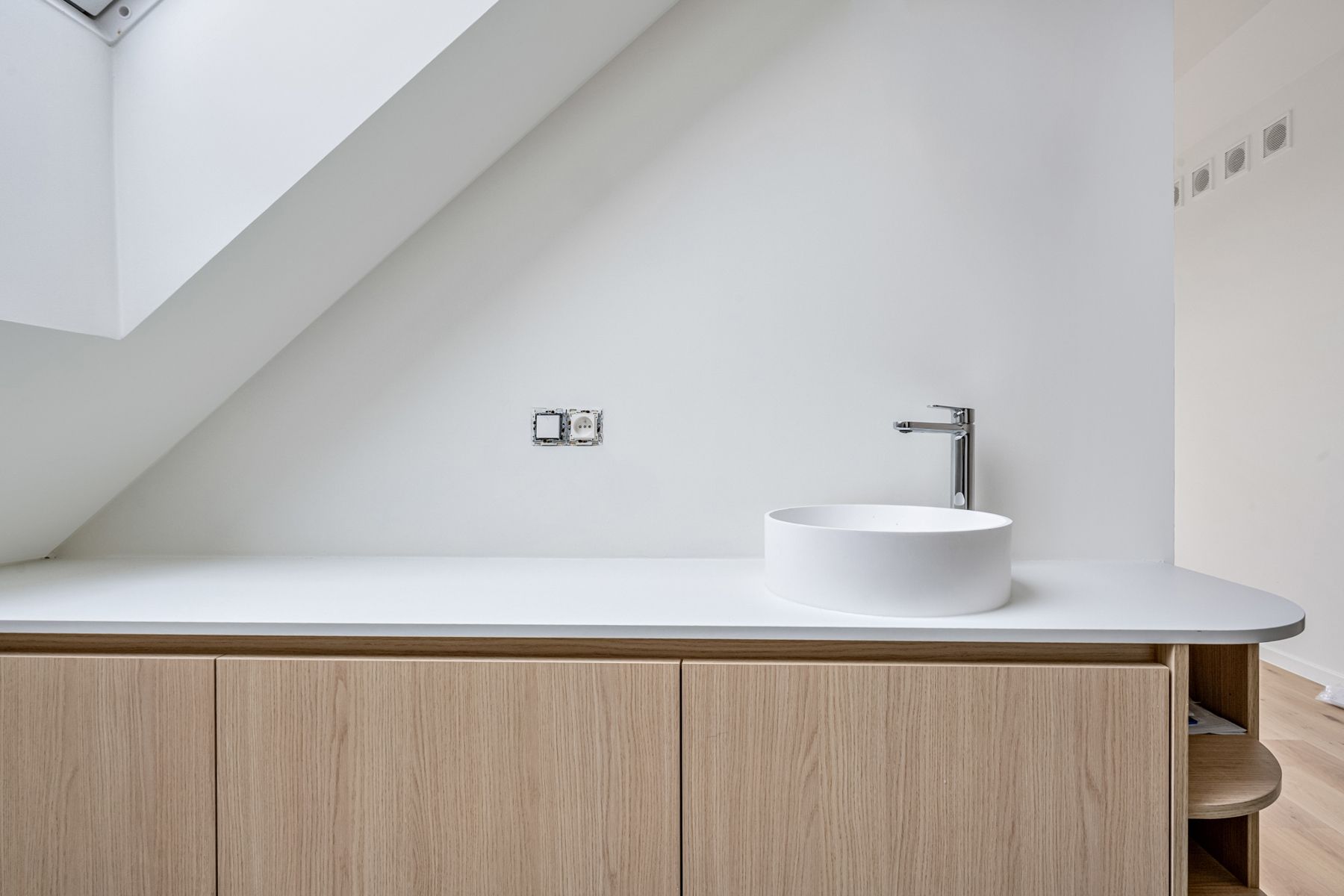 Te huur: Prachtige nieuwbouwwoning in landelijke omgeving! foto 31