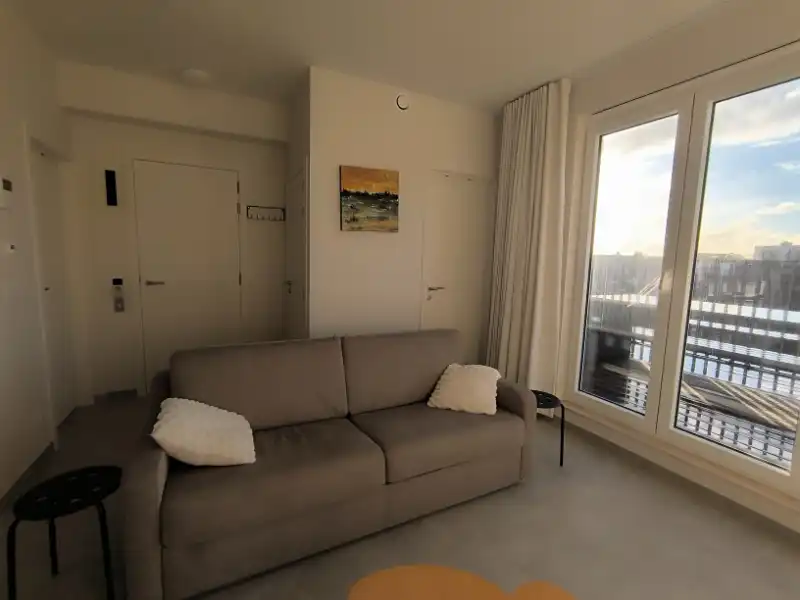 Appartement te huur foto 4