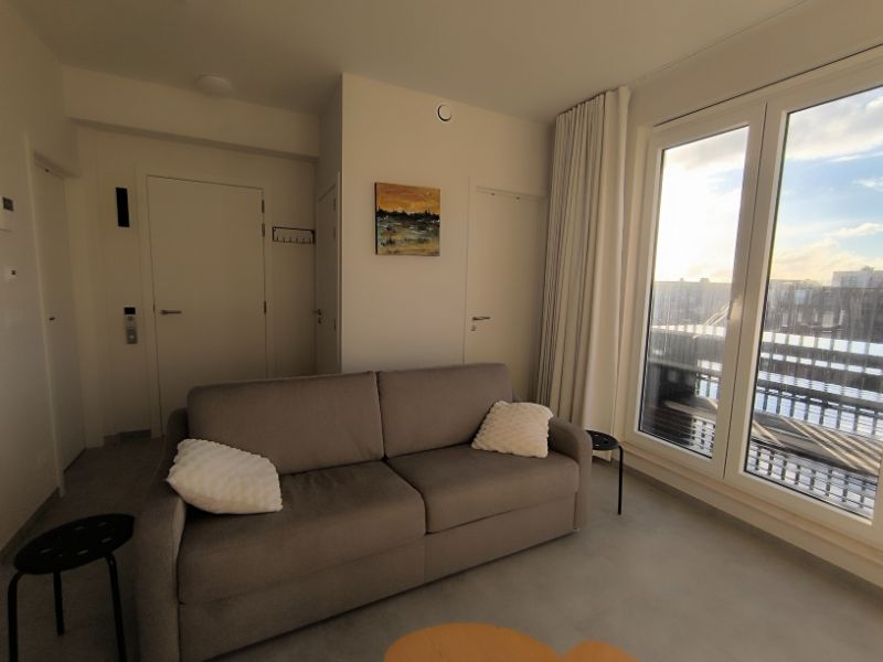 Appartement te huur foto 4