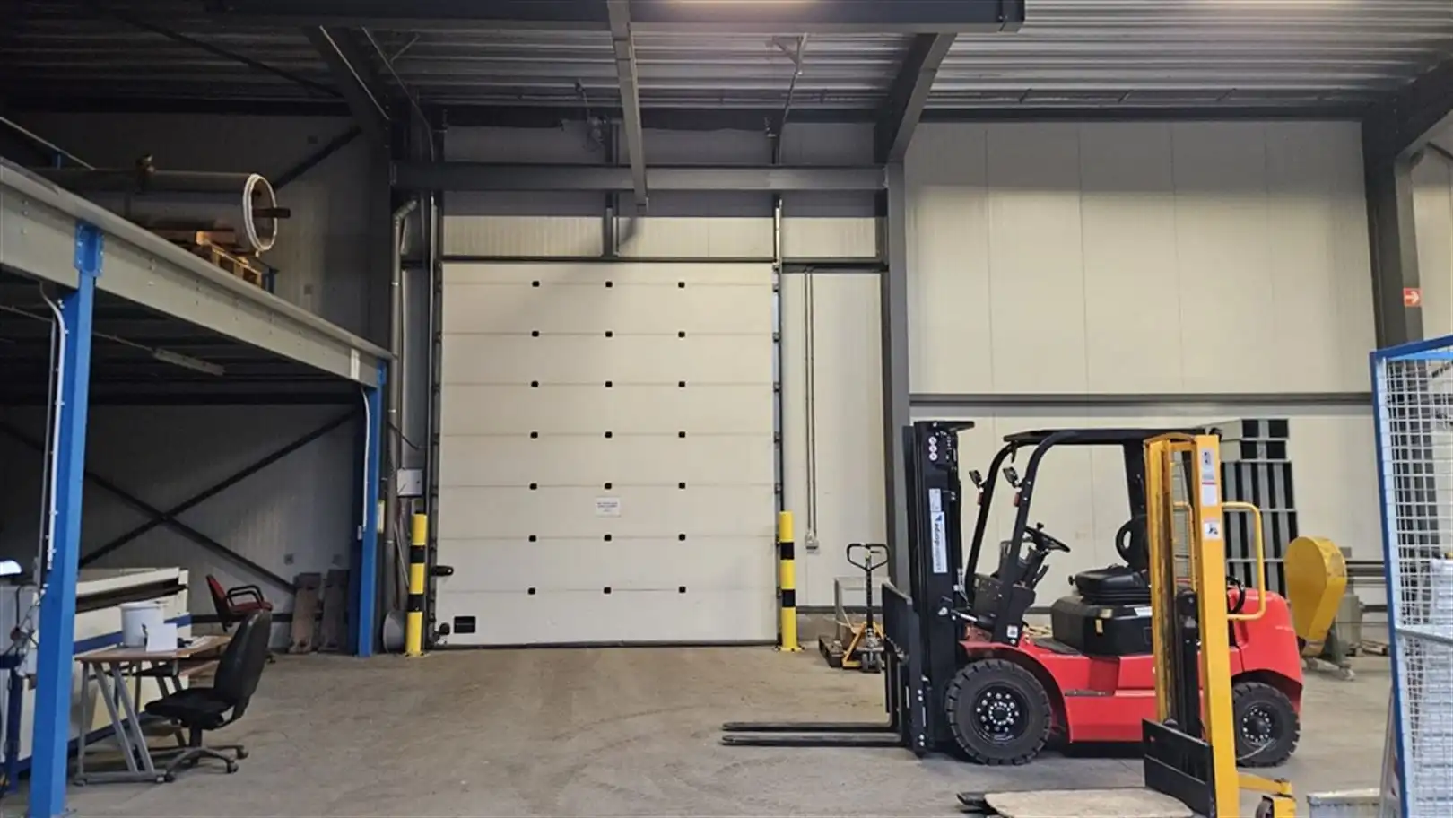 High-end bedrijfspand op toplocatie foto 7