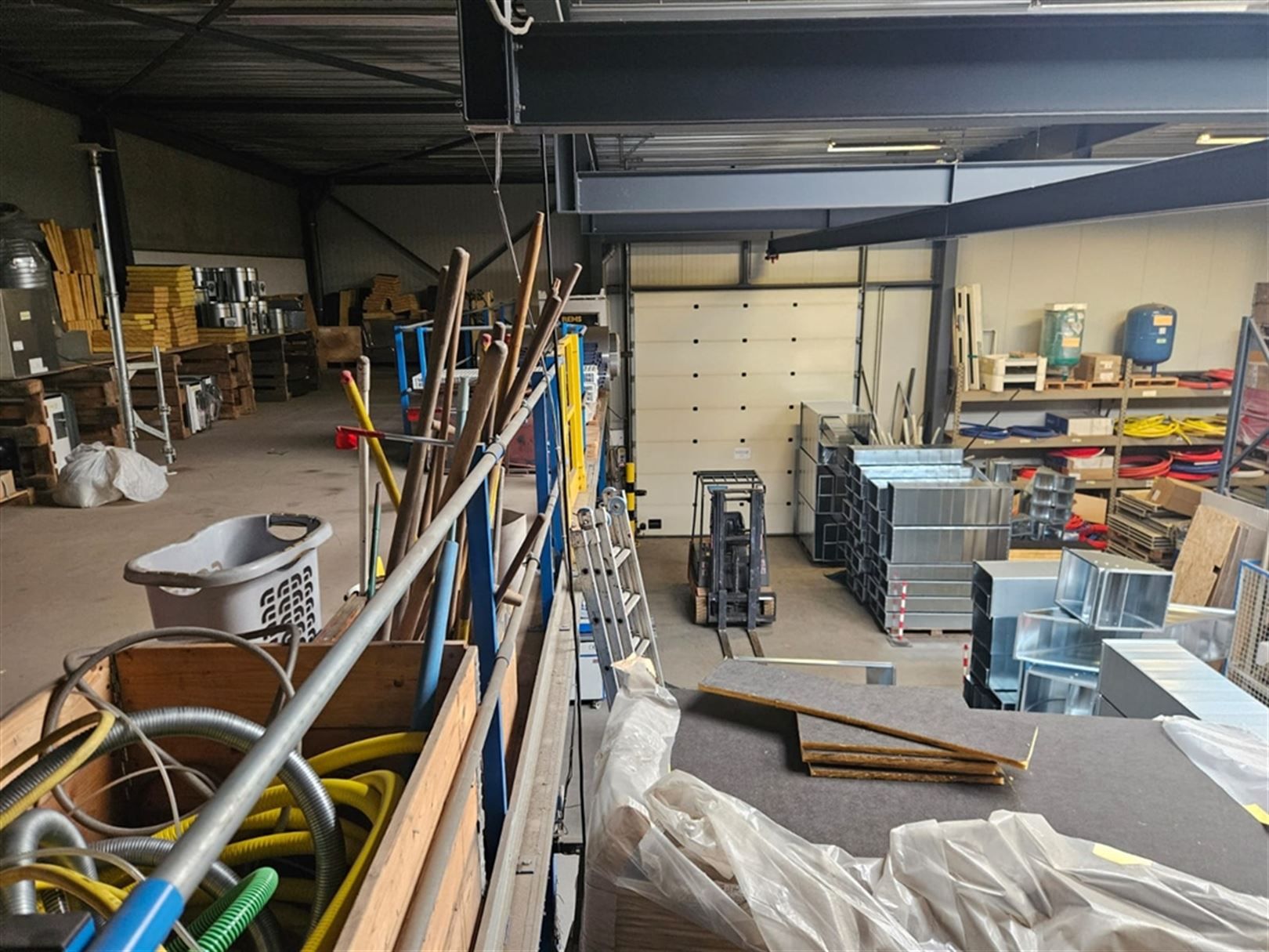 High-end bedrijfspand op toplocatie foto 7