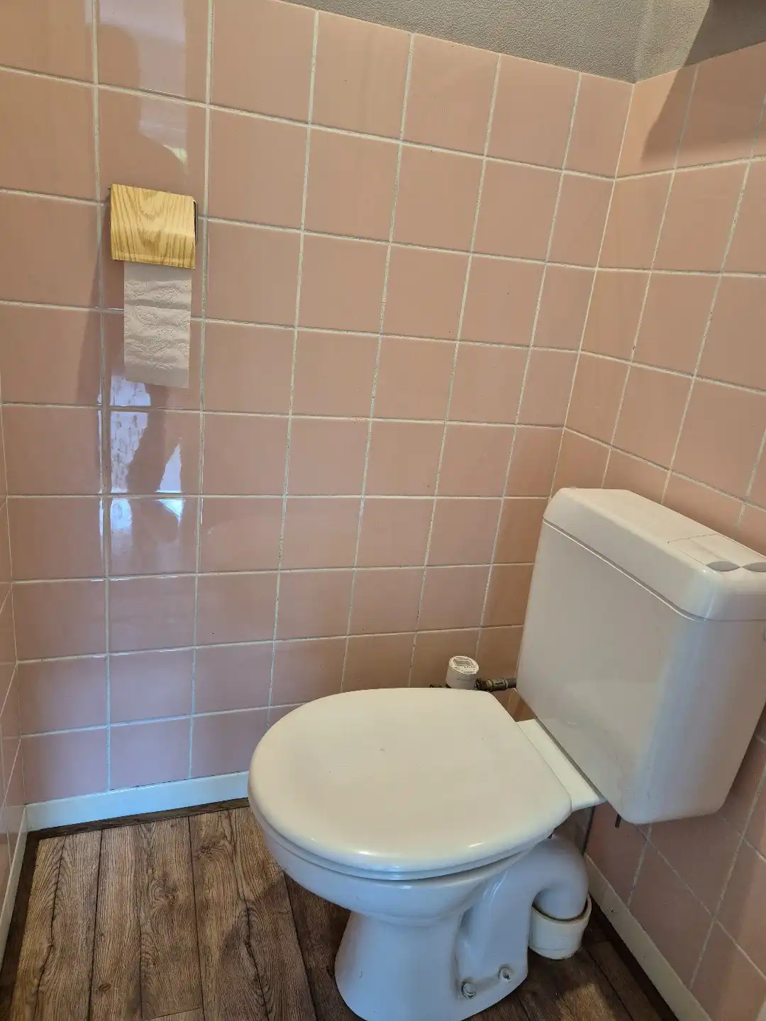 Gelijkvloers appartement nabij het centrum van Hasselt. foto 7
