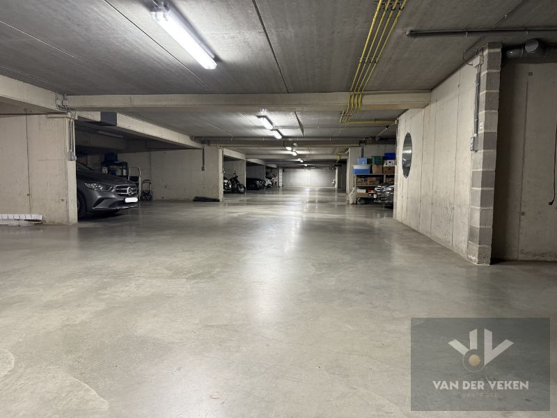 2SLPK-appartement met overdekt terras te Kortessem foto 21