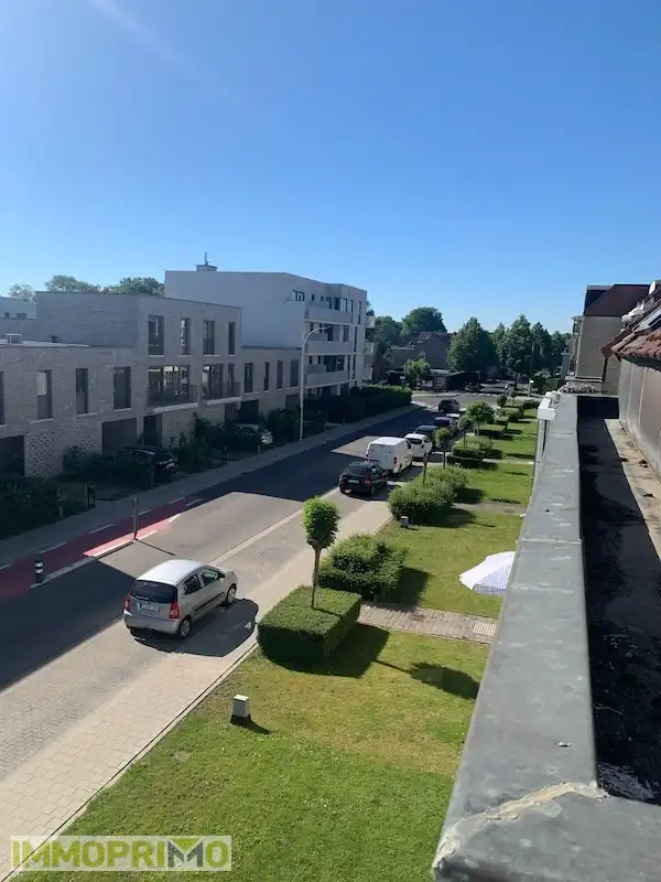 Appartement te huur Bosstraat 105 - 2500 Lier