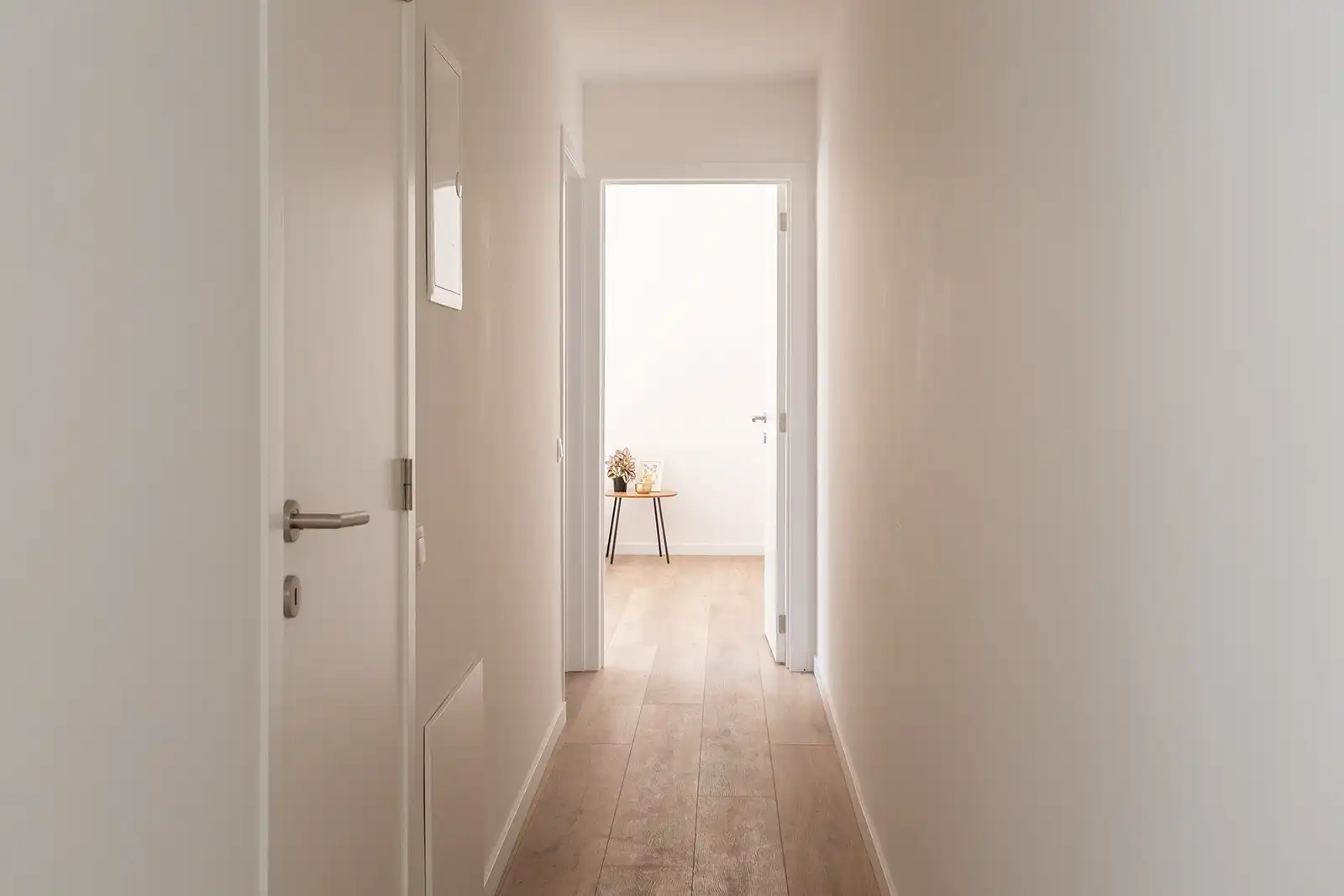 Instapklaar wonen in hartje Antwerpen-Noord foto 11